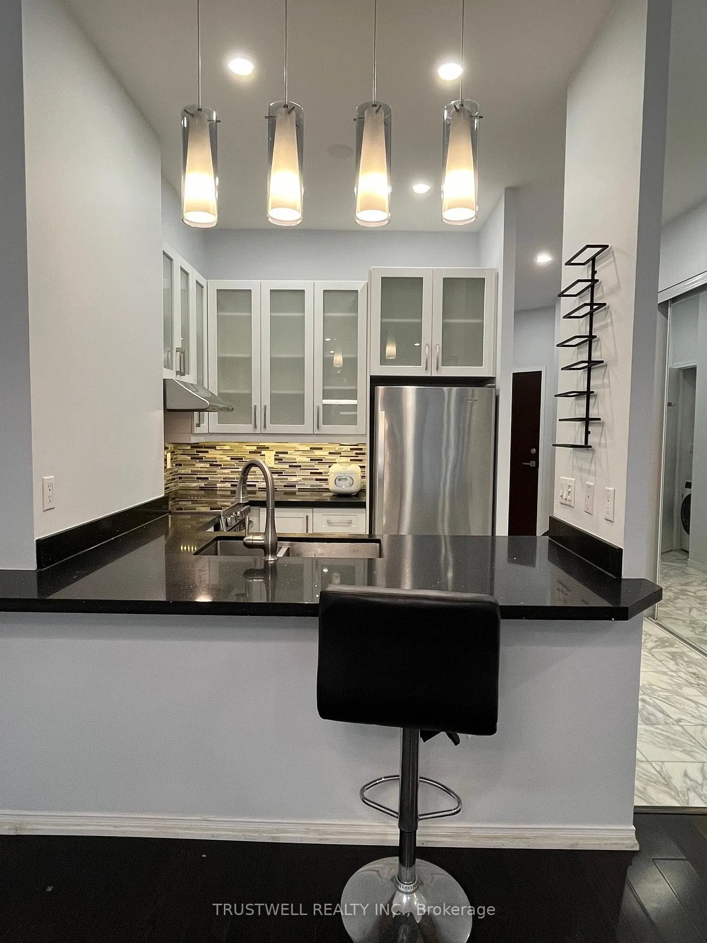 Photo 23 of Unit 1411, 7 King Street E, Toronto, Church-Yonge Corridor — HOMEH