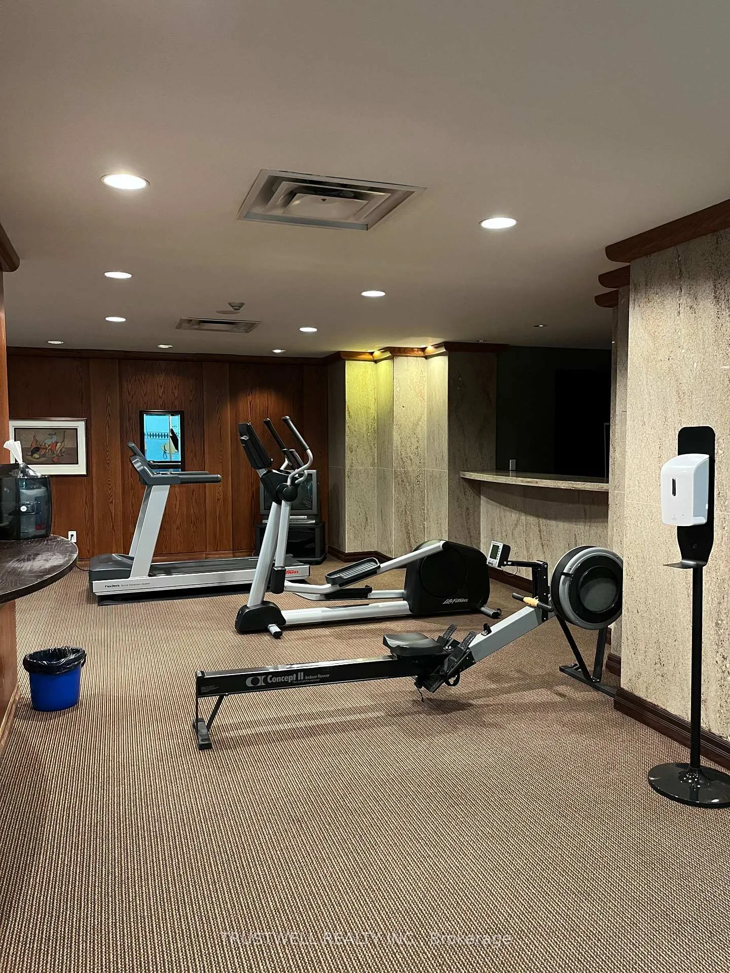 Photo 27 of Unit 1411, 7 King Street E, Toronto, Church-Yonge Corridor — HOMEH