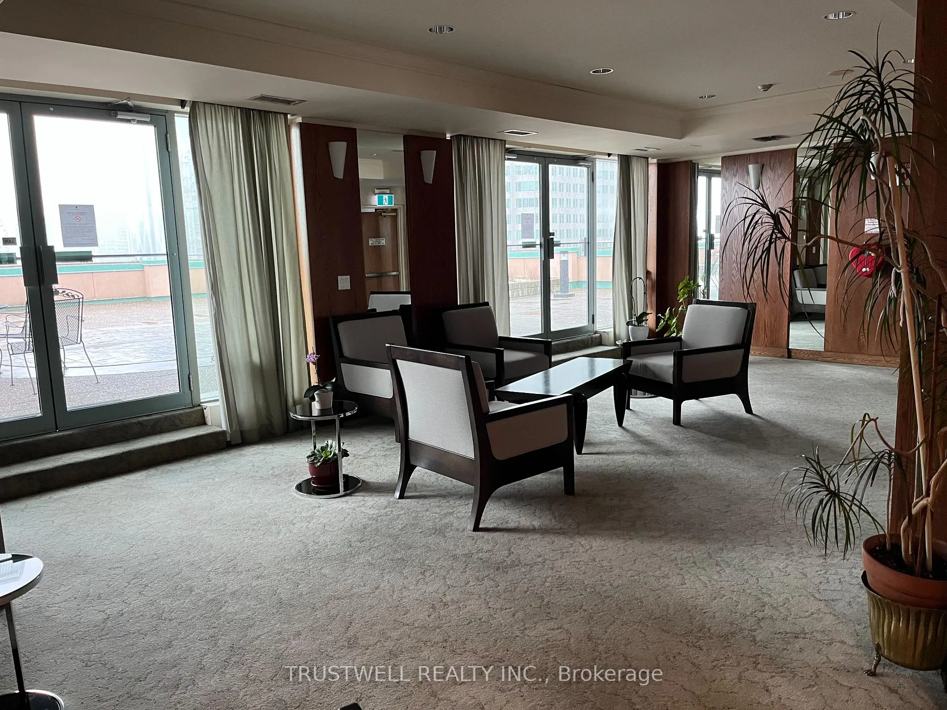 Photo 28 of Unit 1411, 7 King Street E, Toronto, Church-Yonge Corridor — HOMEH