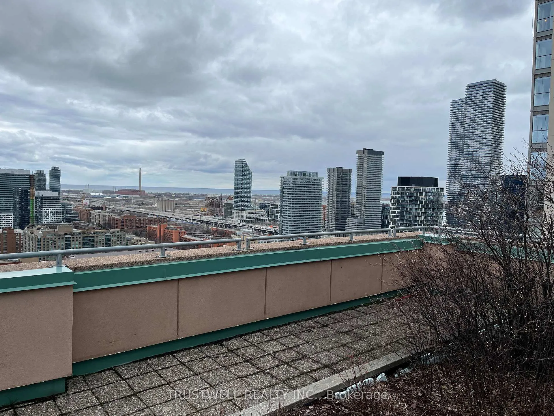 Photo 30 of Unit 1411, 7 King Street E, Toronto, Church-Yonge Corridor — HOMEH