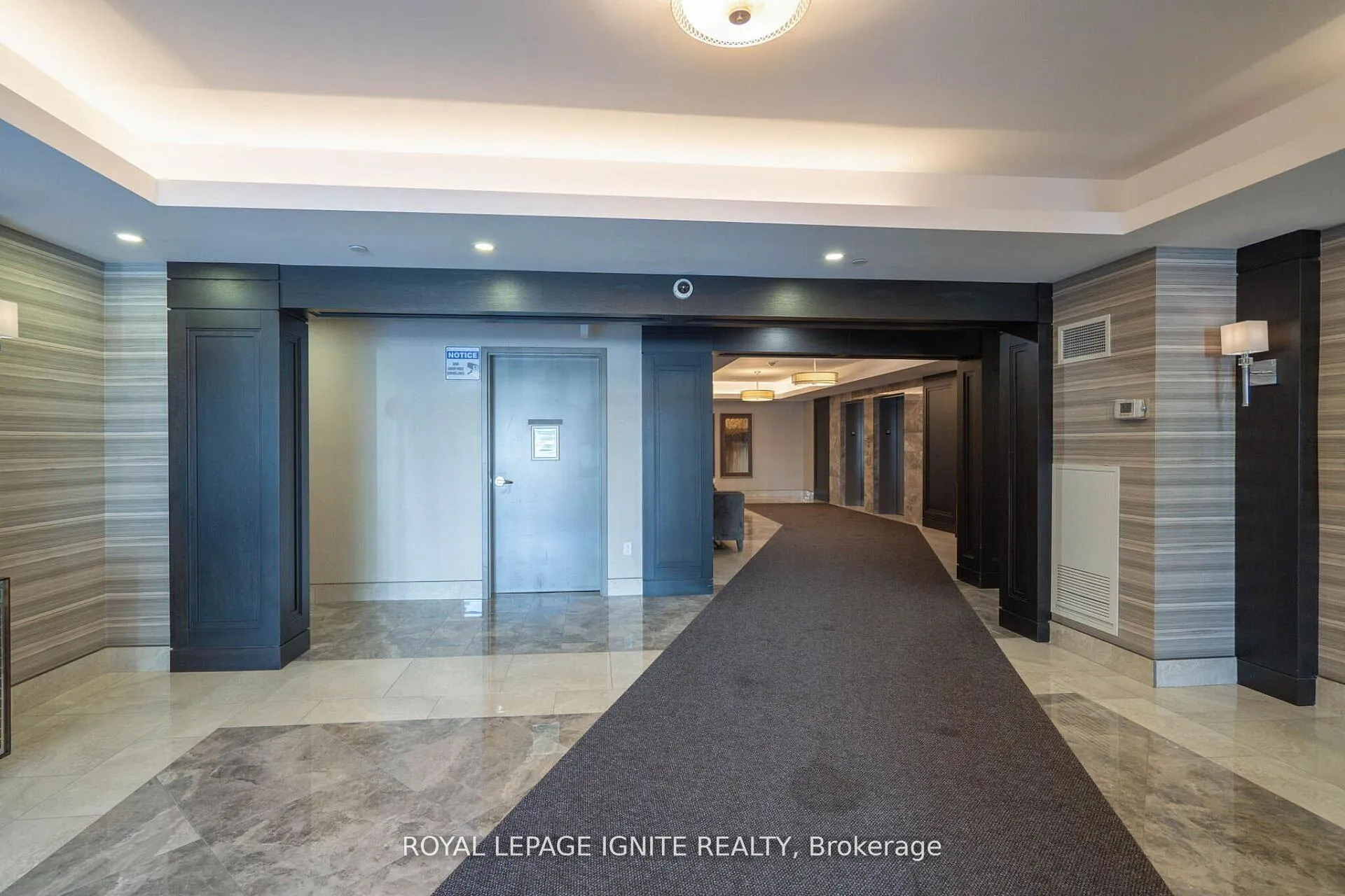 Photo 8 of Unit 614, 101 Shoreview Place, Hamilton, Lakeshore — HOMEH