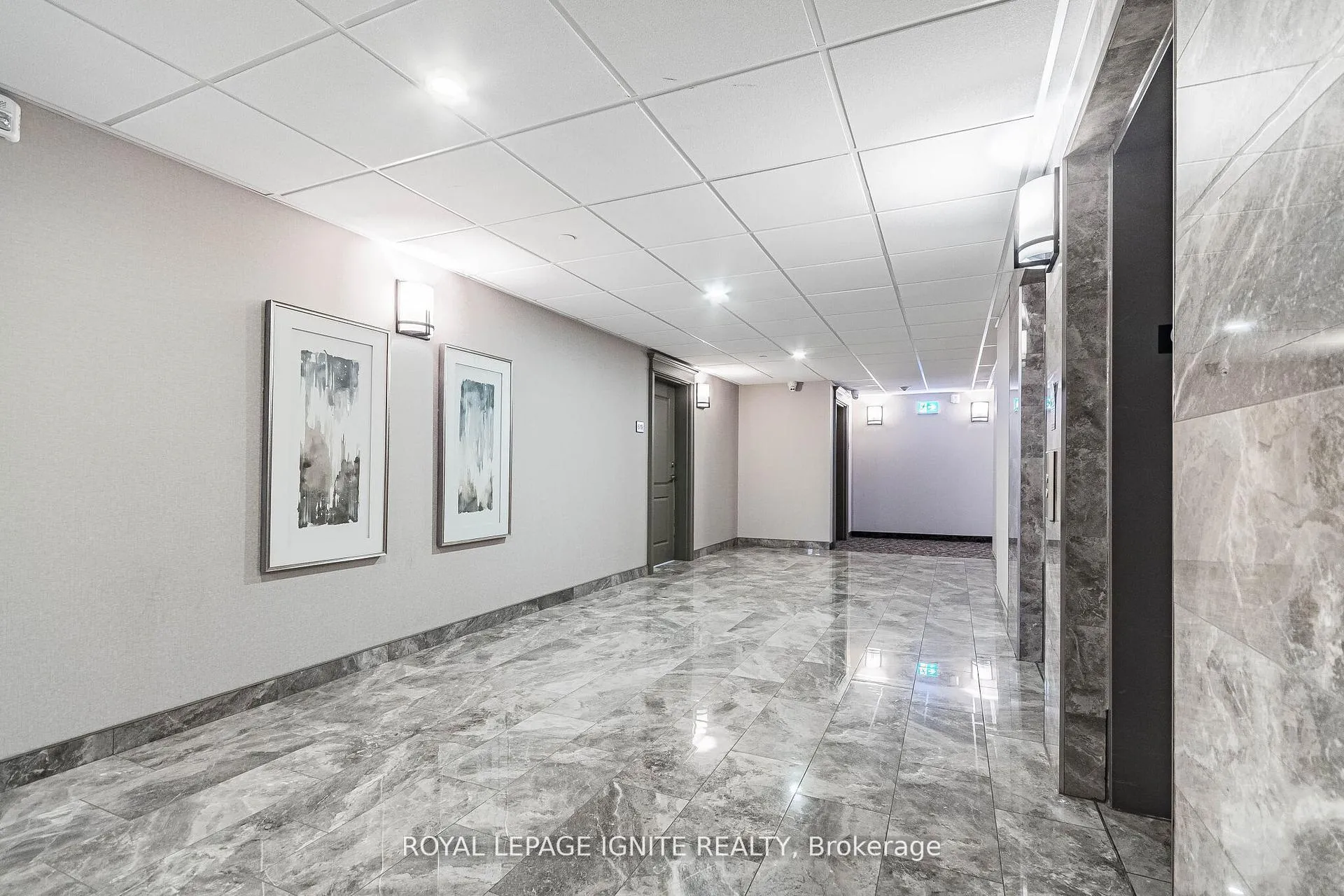Photo 10 of Unit 614, 101 Shoreview Place, Hamilton, Lakeshore — HOMEH
