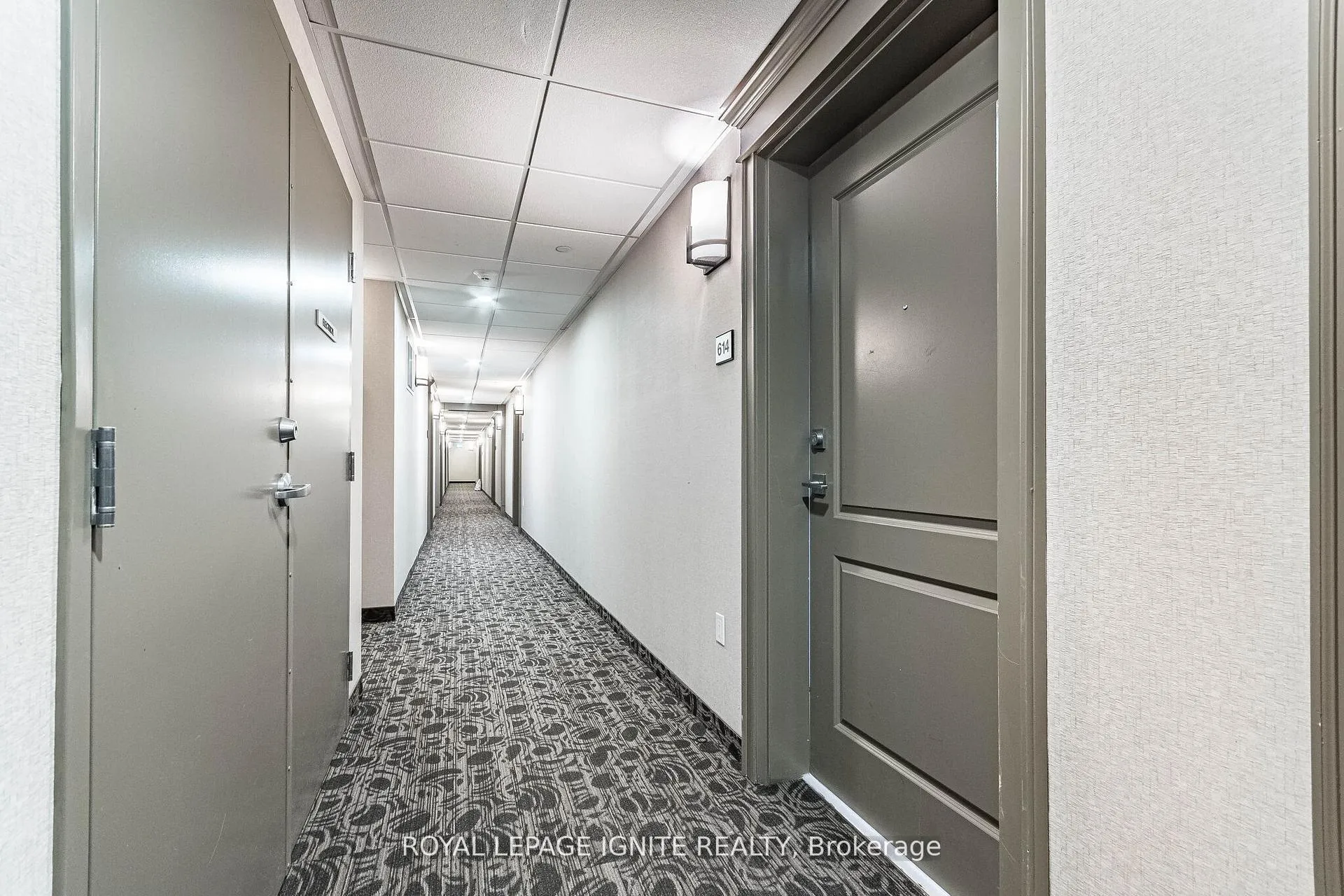 Photo 11 of Unit 614, 101 Shoreview Place, Hamilton, Lakeshore — HOMEH