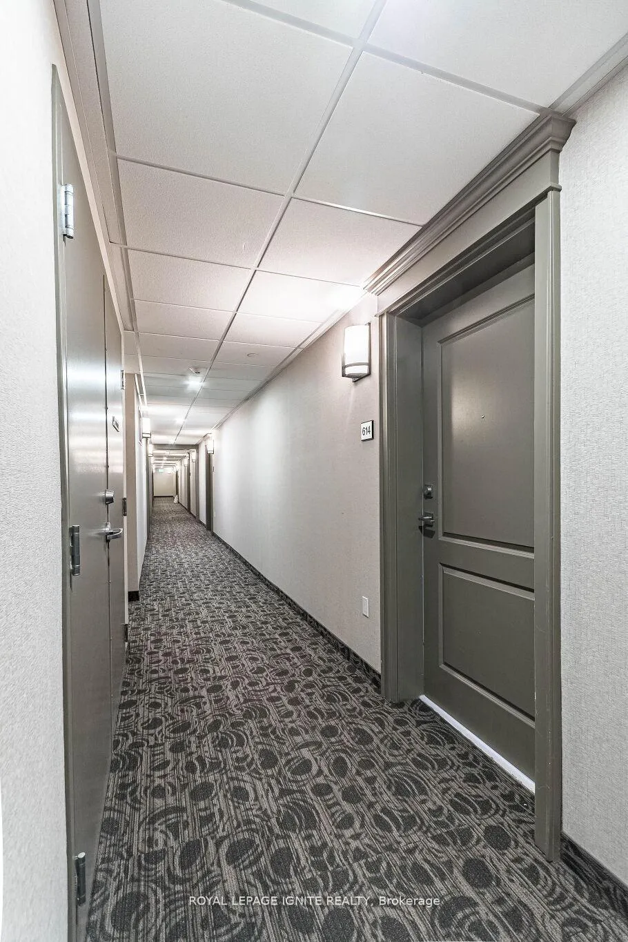 Photo 12 of Unit 614, 101 Shoreview Place, Hamilton, Lakeshore — HOMEH
