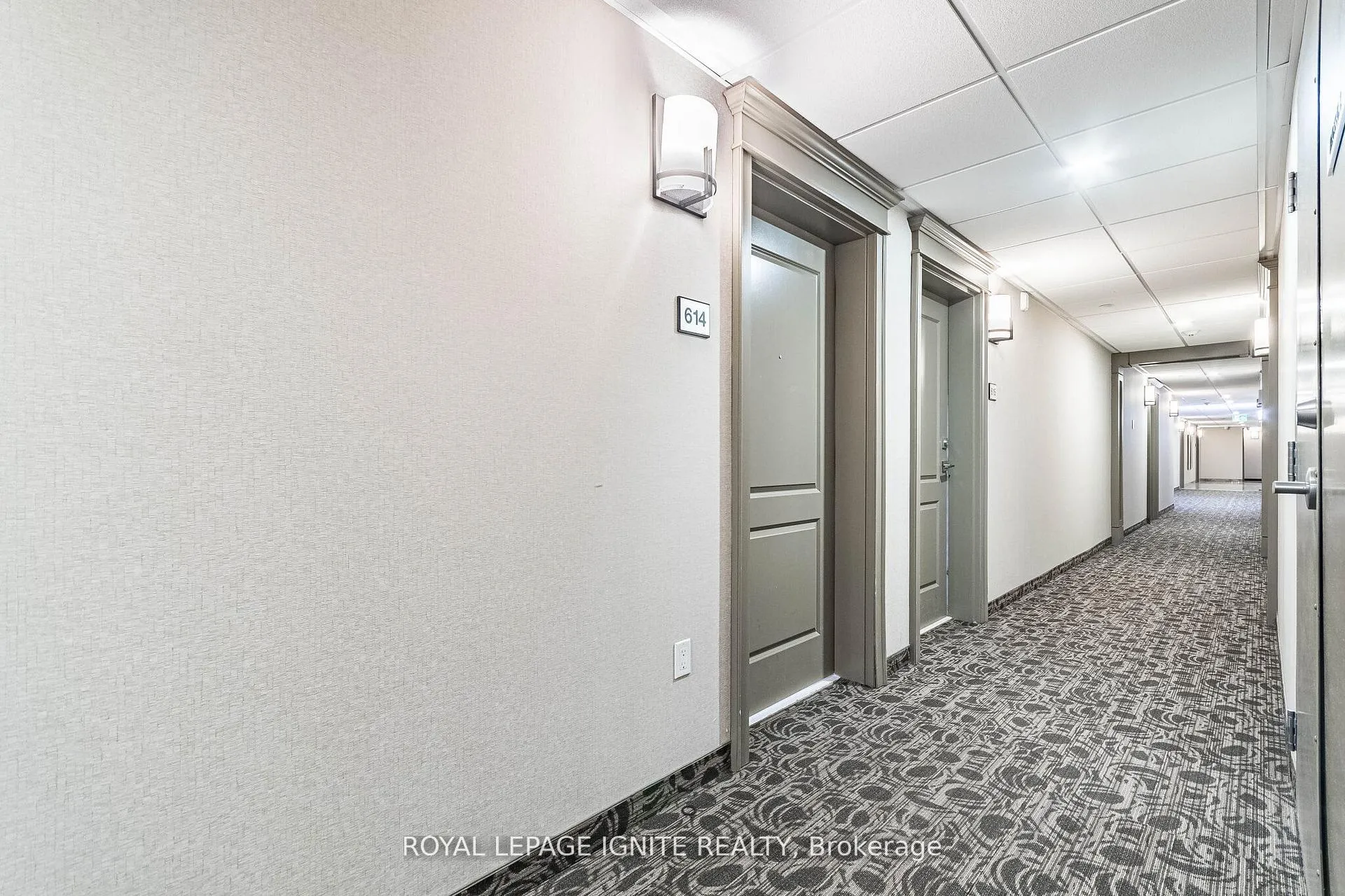 Photo 13 of Unit 614, 101 Shoreview Place, Hamilton, Lakeshore — HOMEH