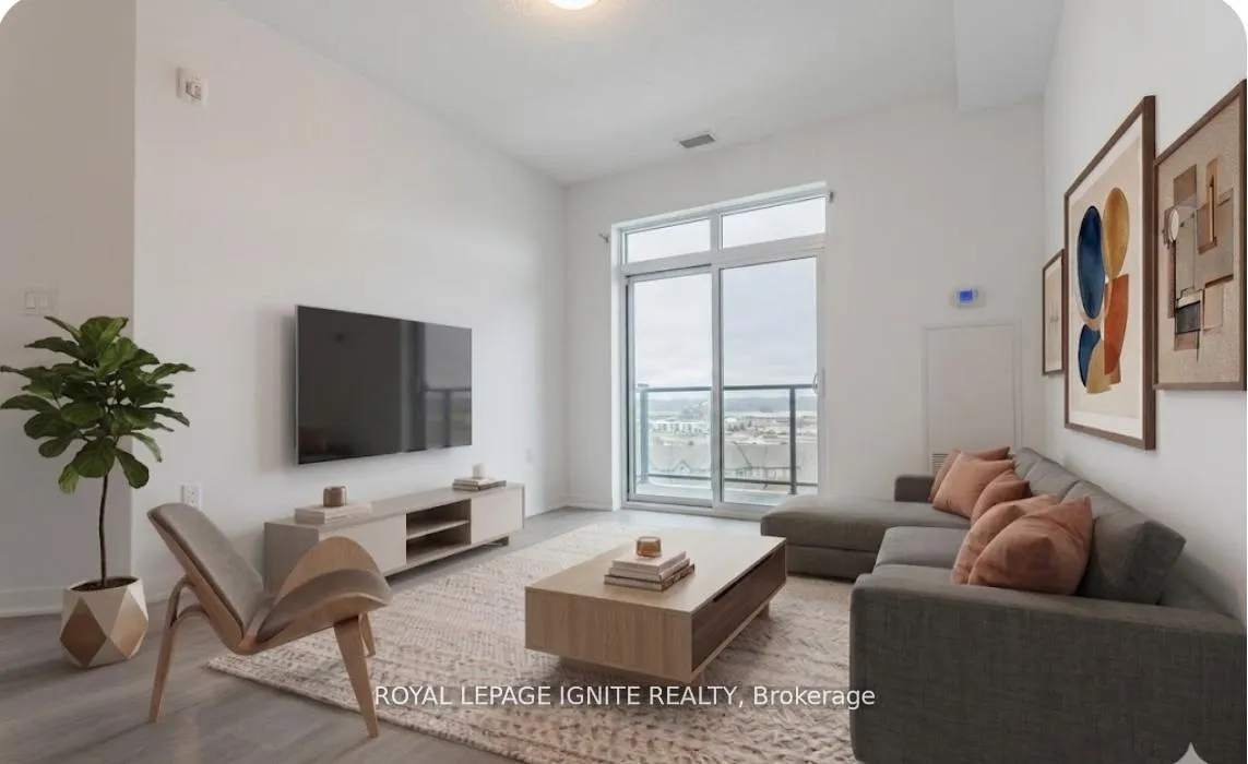 Photo 21 of Unit 614, 101 Shoreview Place, Hamilton, Lakeshore — HOMEH