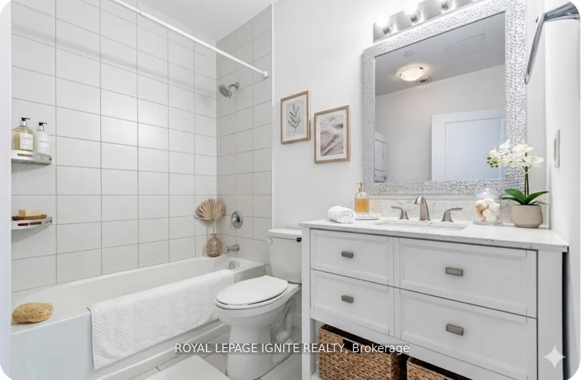 Photo 27 of Unit 614, 101 Shoreview Place, Hamilton, Lakeshore — HOMEH