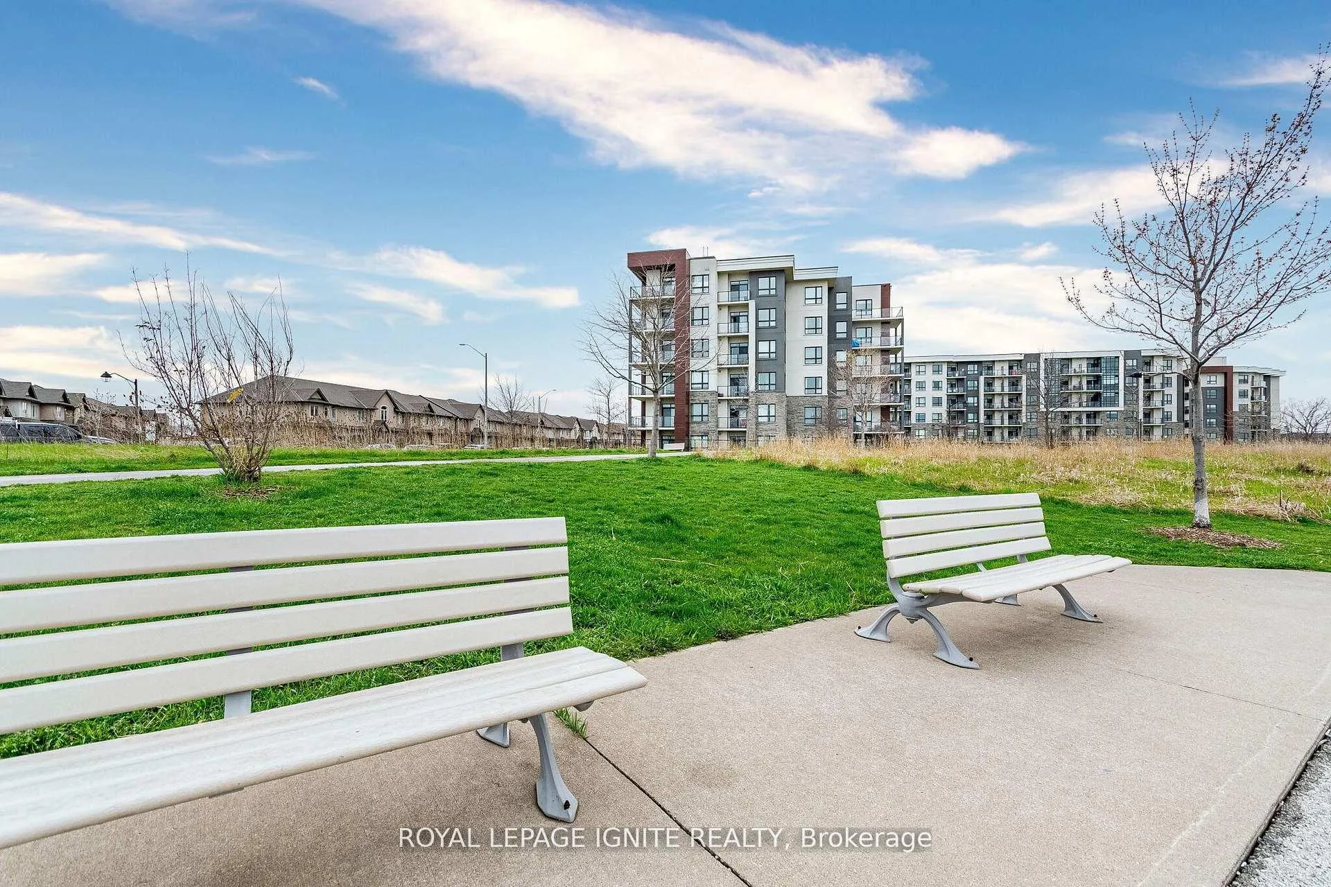 Photo 46 of Unit 614, 101 Shoreview Place, Hamilton, Lakeshore — HOMEH