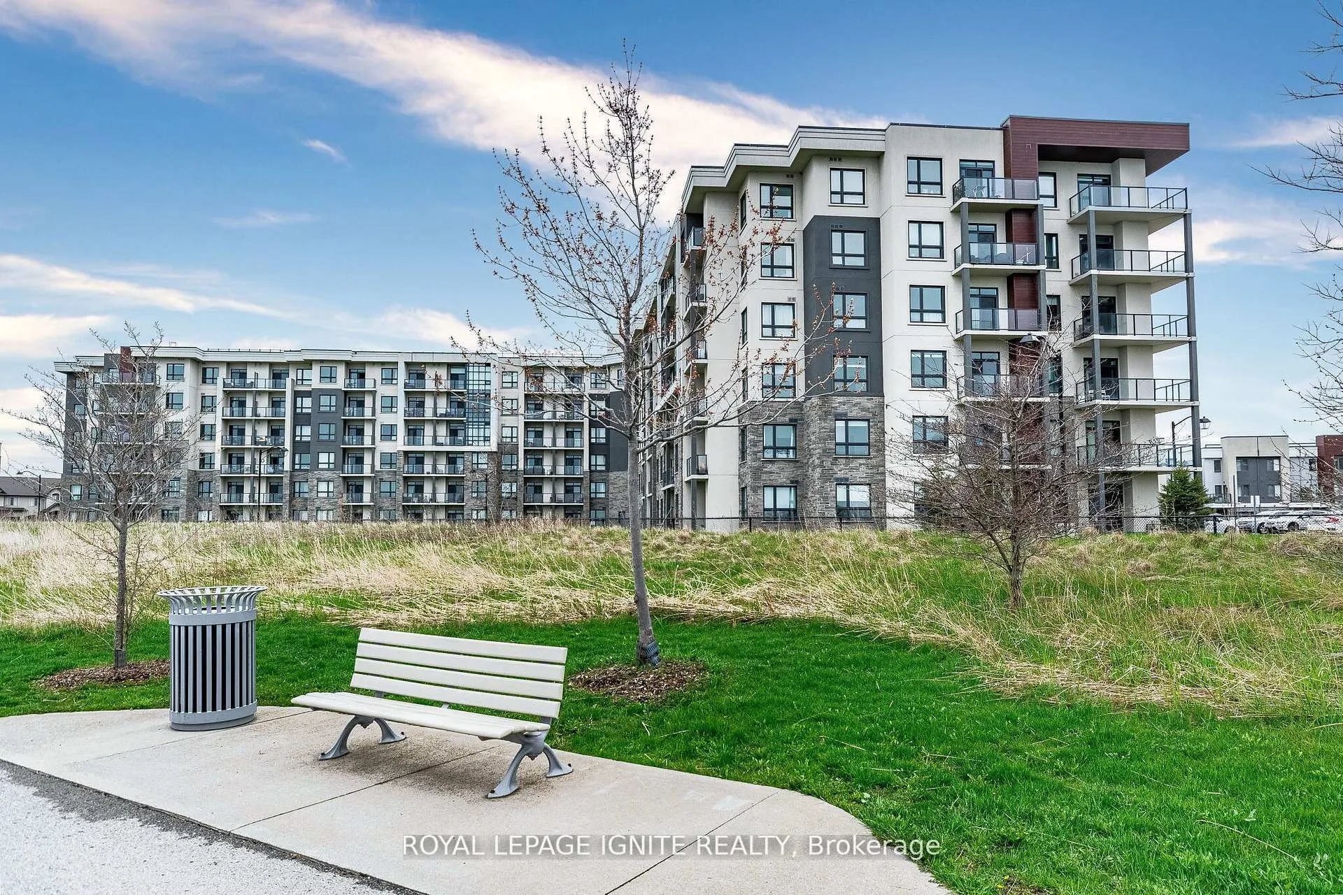 Photo 47 of Unit 614, 101 Shoreview Place, Hamilton, Lakeshore — HOMEH