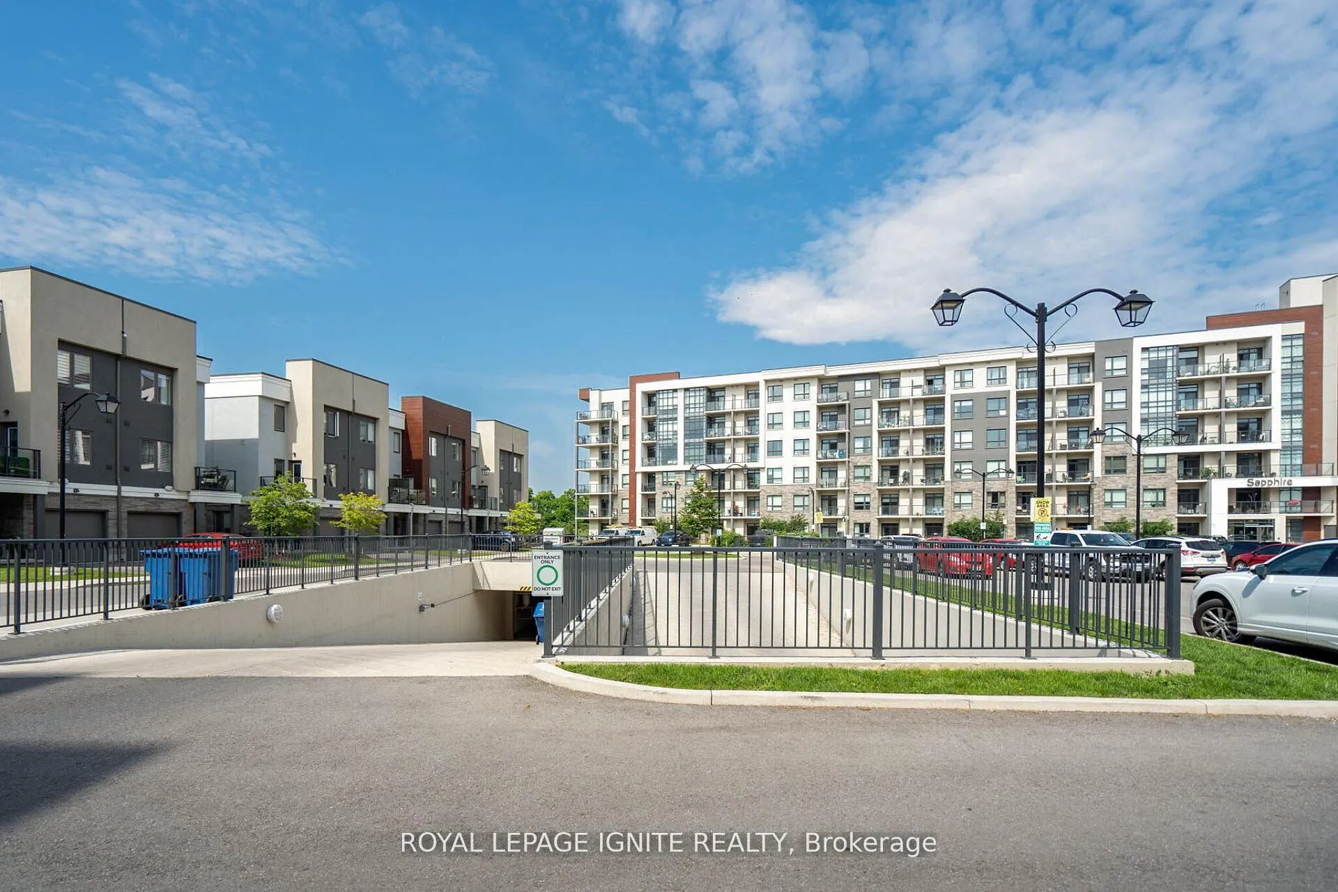 Photo 48 of Unit 614, 101 Shoreview Place, Hamilton, Lakeshore — HOMEH