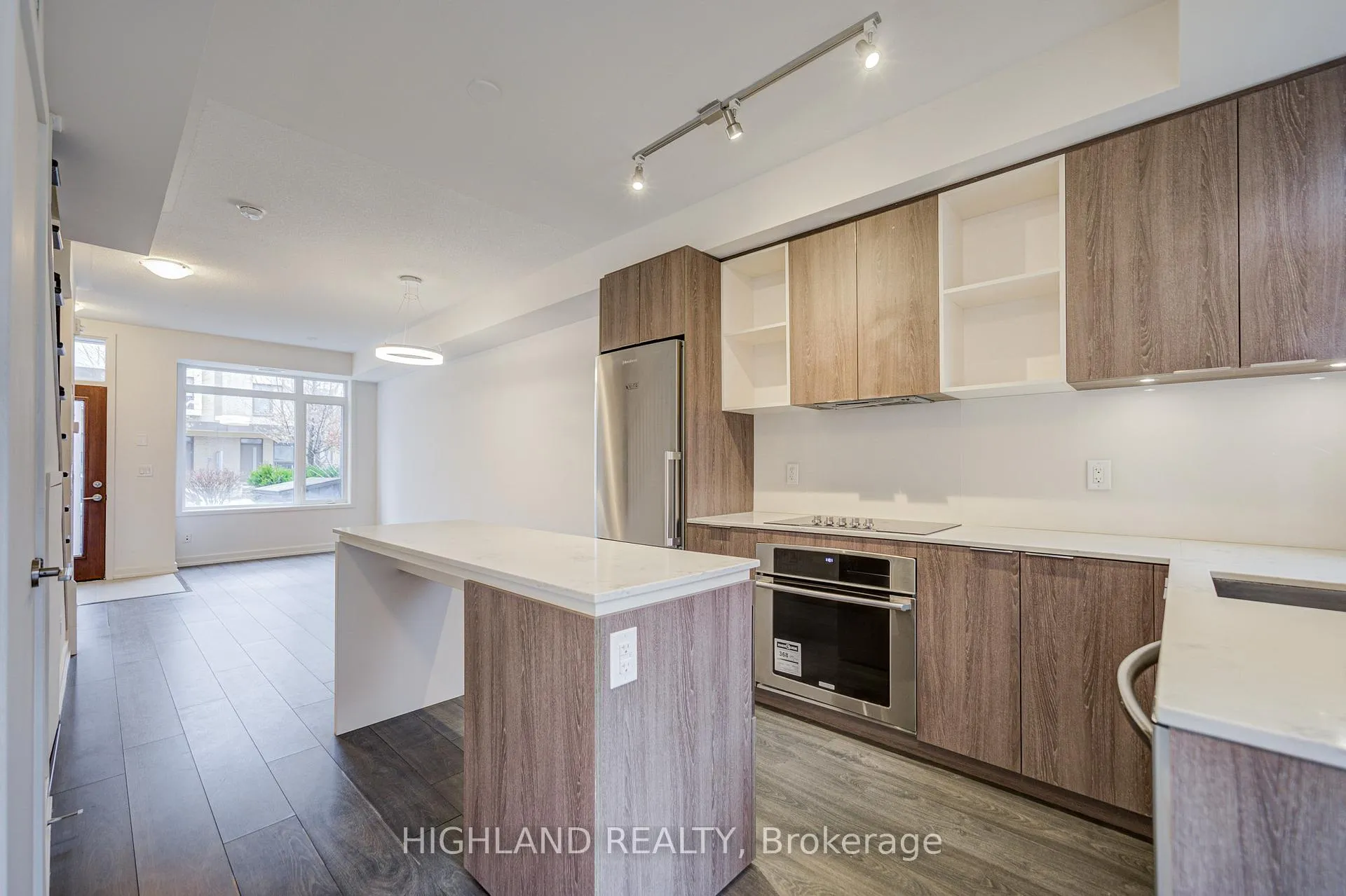 Photo 8 of 62 St David Street, Toronto, Regent Park — HOMEH