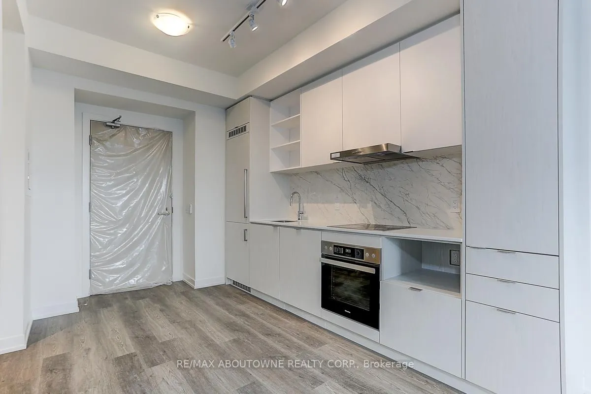 Photo 12 of Unit 5515, 55 Cooper Street, Toronto, Waterfront Communities — HOMEH