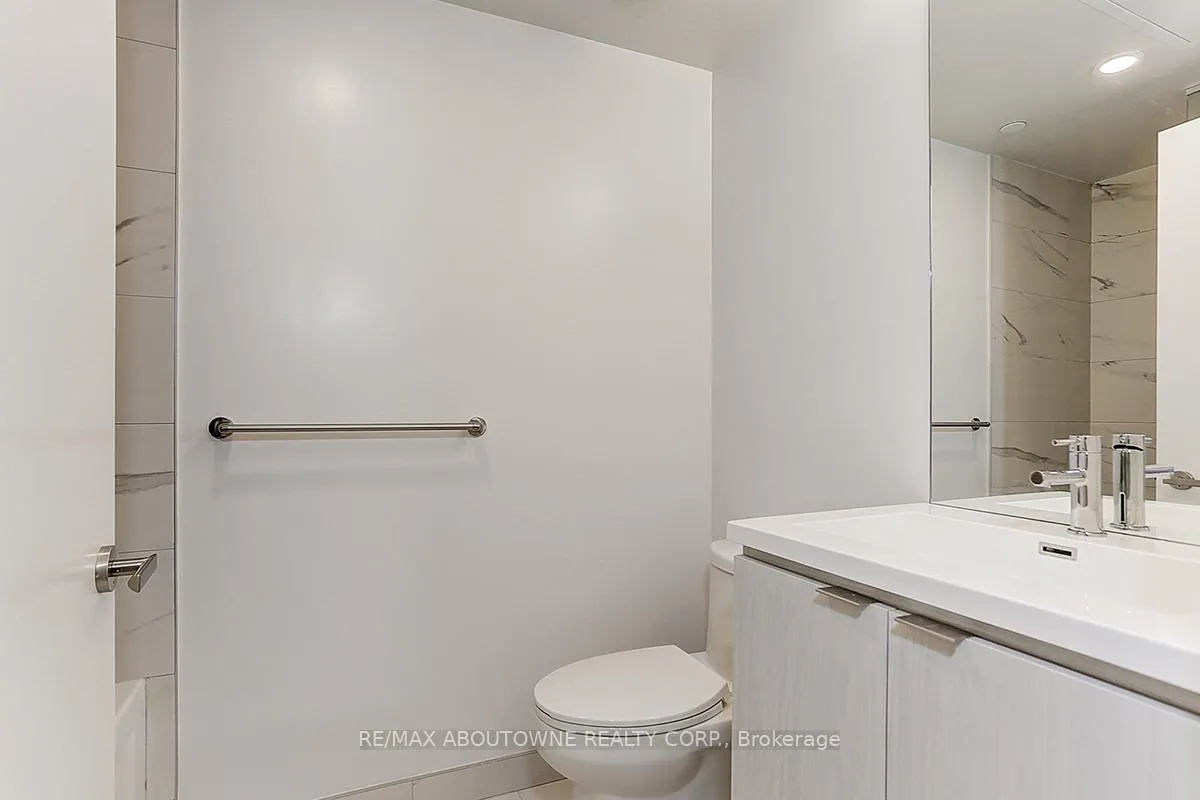 Photo 24 of Unit 5515, 55 Cooper Street, Toronto, Waterfront Communities — HOMEH