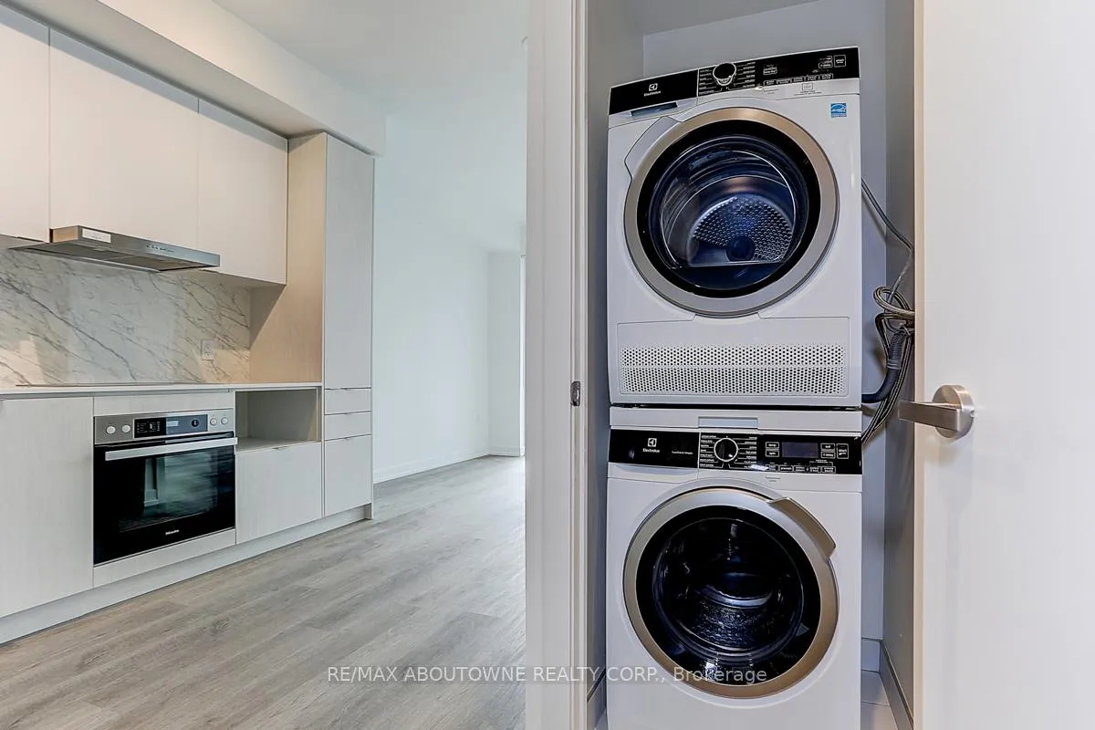 Photo 27 of Unit 5515, 55 Cooper Street, Toronto, Waterfront Communities — HOMEH