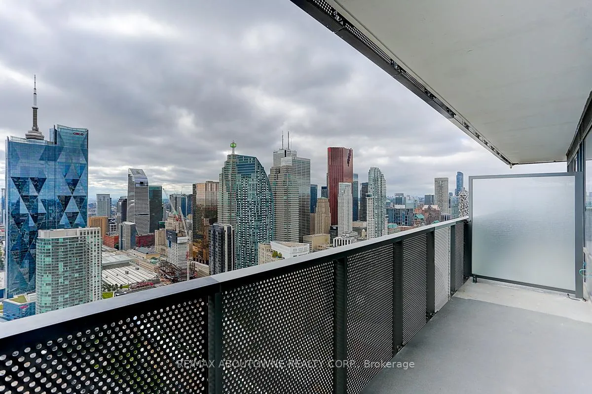 Photo 30 of Unit 5515, 55 Cooper Street, Toronto, Waterfront Communities — HOMEH