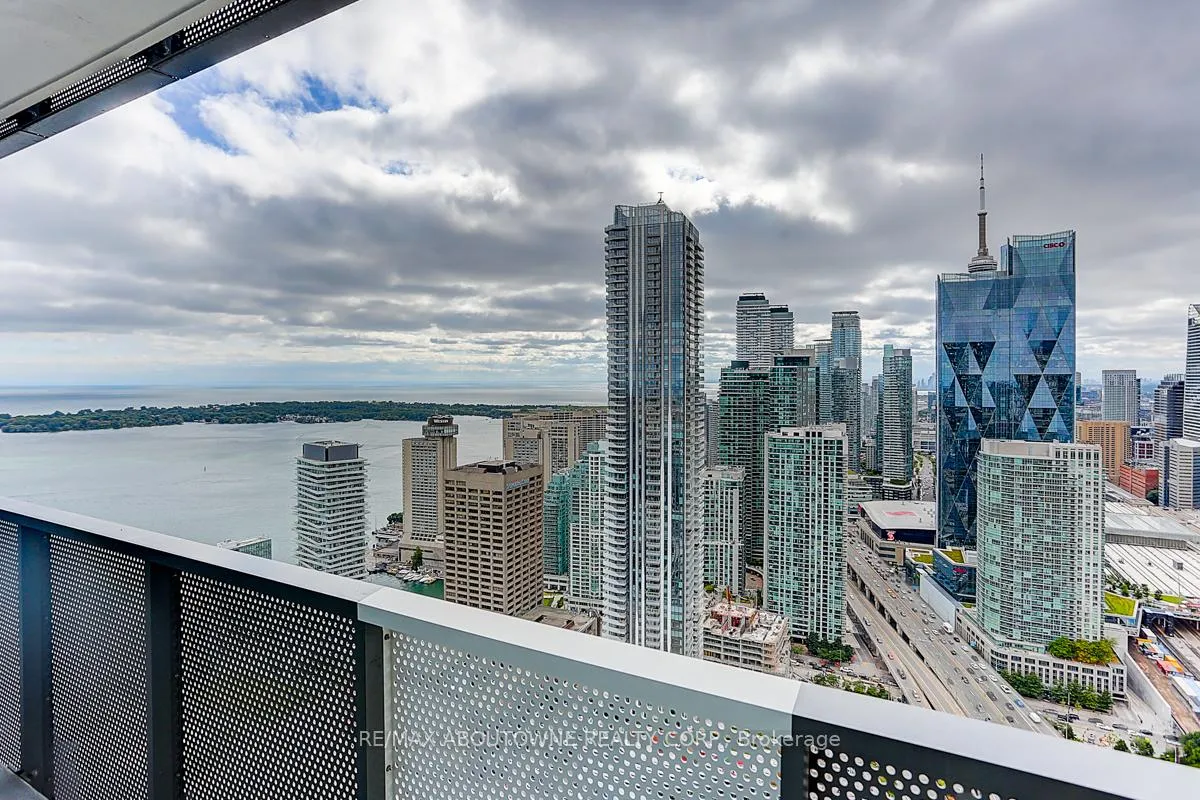 Photo 31 of Unit 5515, 55 Cooper Street, Toronto, Waterfront Communities — HOMEH