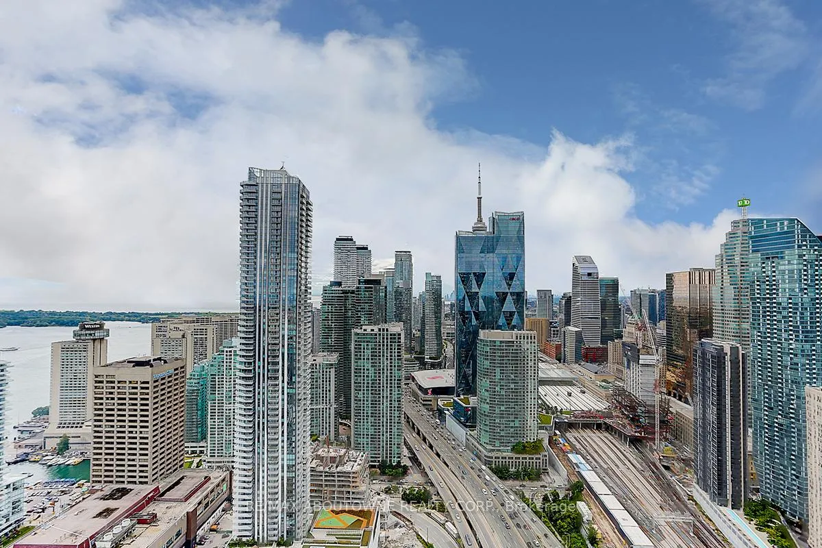 Photo 33 of Unit 5515, 55 Cooper Street, Toronto, Waterfront Communities — HOMEH