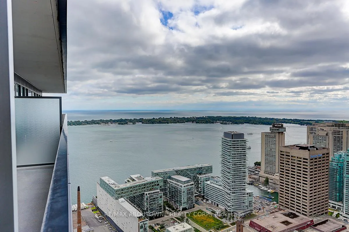 Photo 34 of Unit 5515, 55 Cooper Street, Toronto, Waterfront Communities — HOMEH