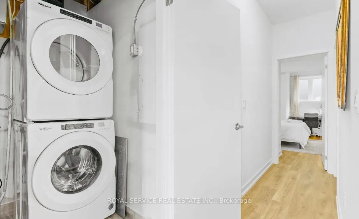 Photo 6 of Unit 1901, 160 Densmore Rd, Cobourg — HOMEH