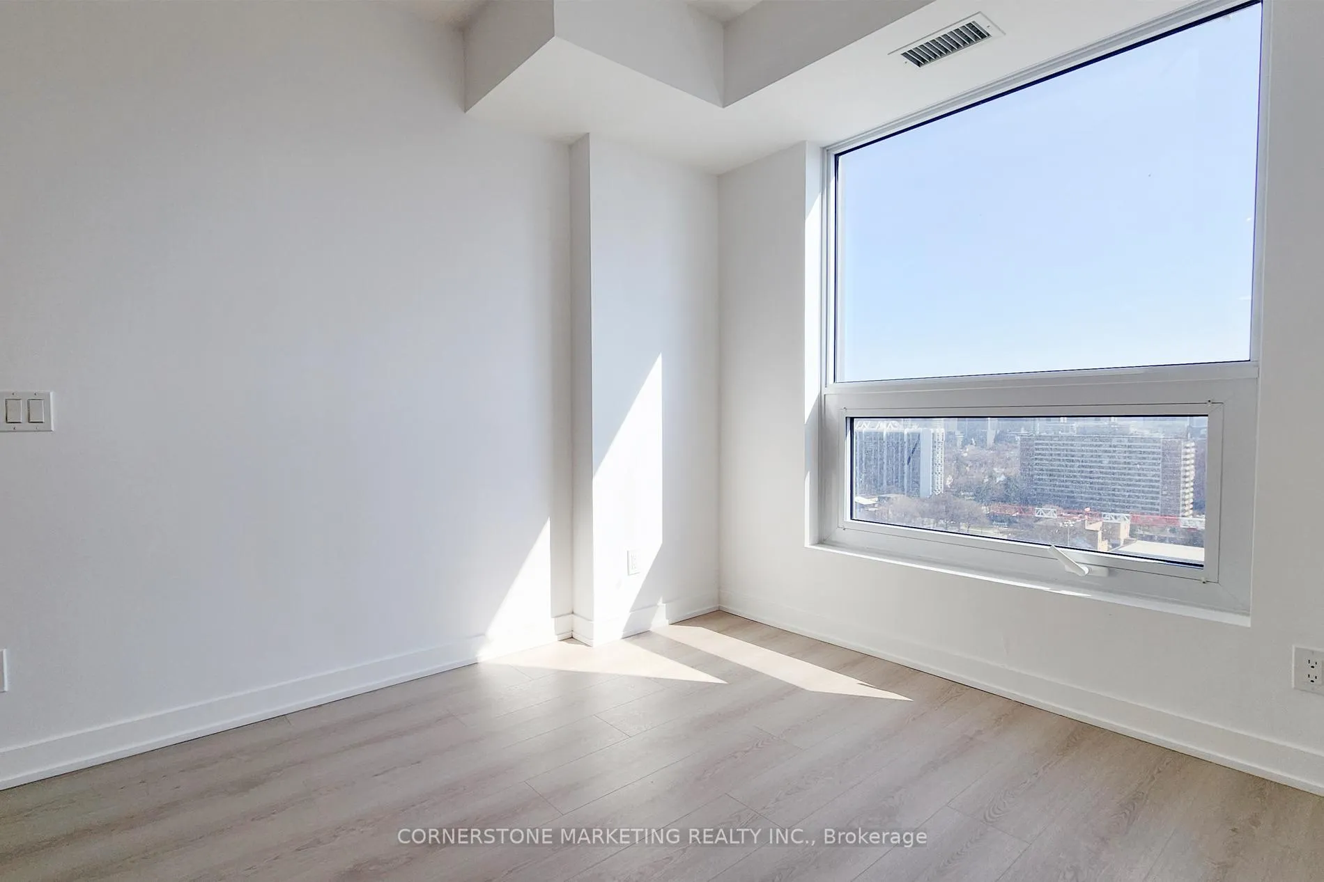 Photo 4 of Unit 2305, 100 Queen Street E, Toronto, Church-Yonge Corridor — HOMEH