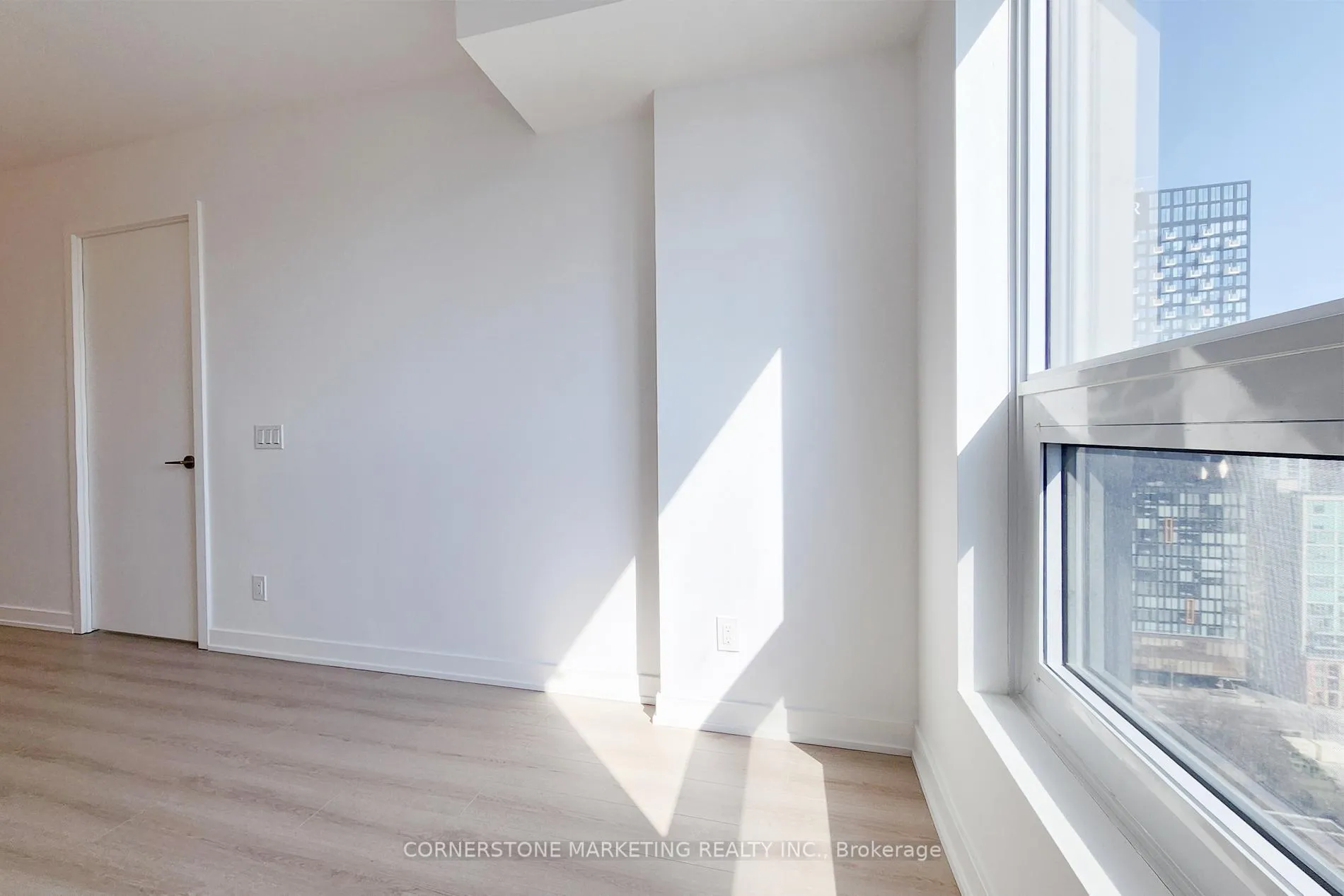Photo 5 of Unit 2305, 100 Queen Street E, Toronto, Church-Yonge Corridor — HOMEH