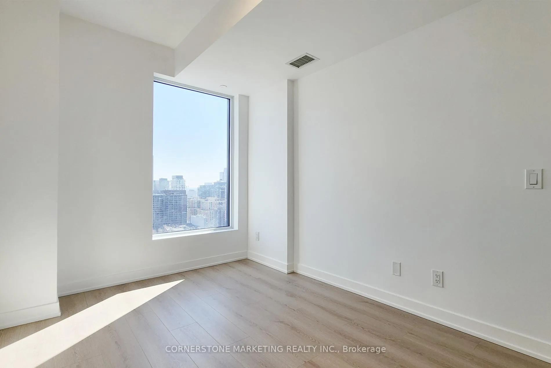 Photo 6 of Unit 2305, 100 Queen Street E, Toronto, Church-Yonge Corridor — HOMEH