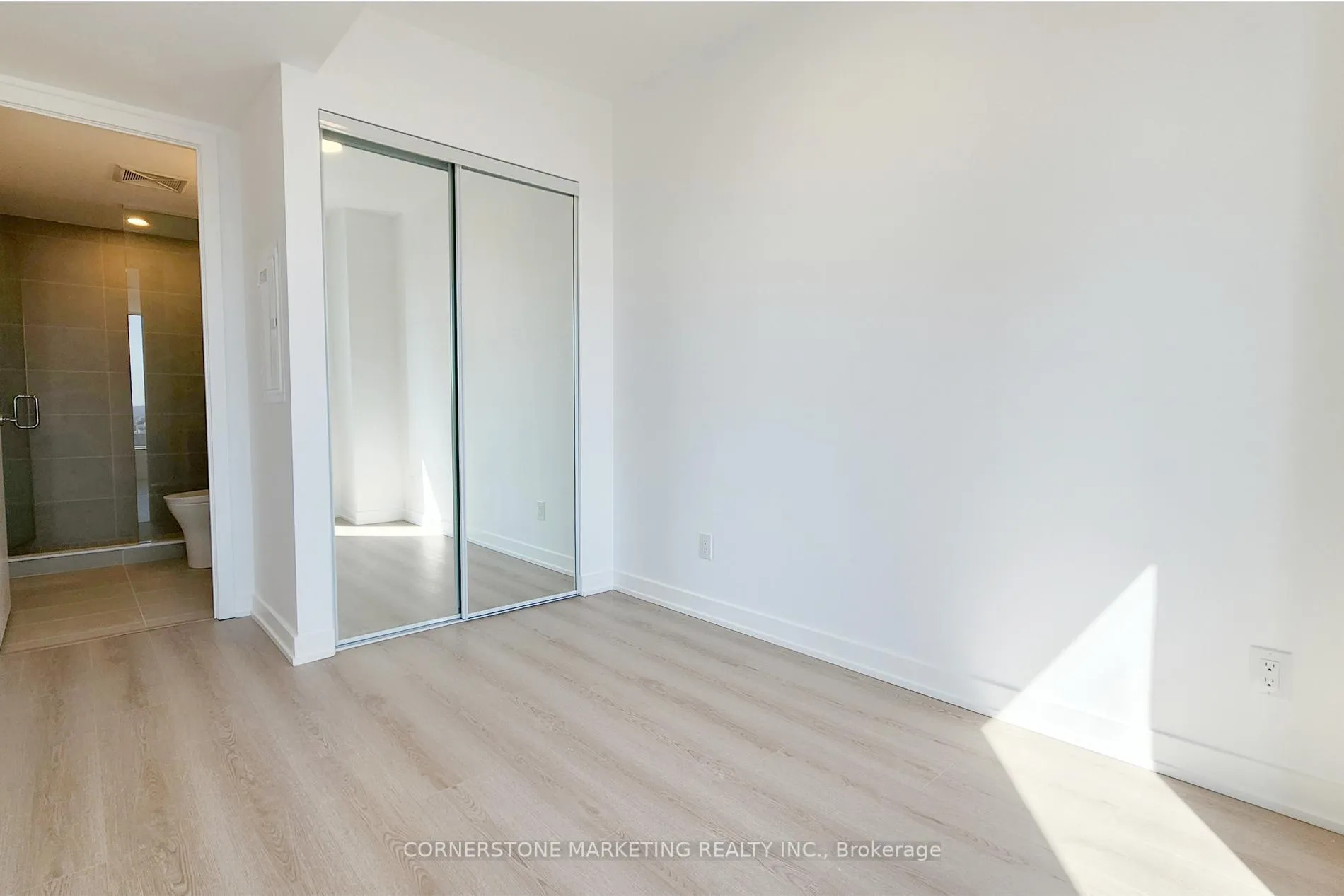 Photo 7 of Unit 2305, 100 Queen Street E, Toronto, Church-Yonge Corridor — HOMEH