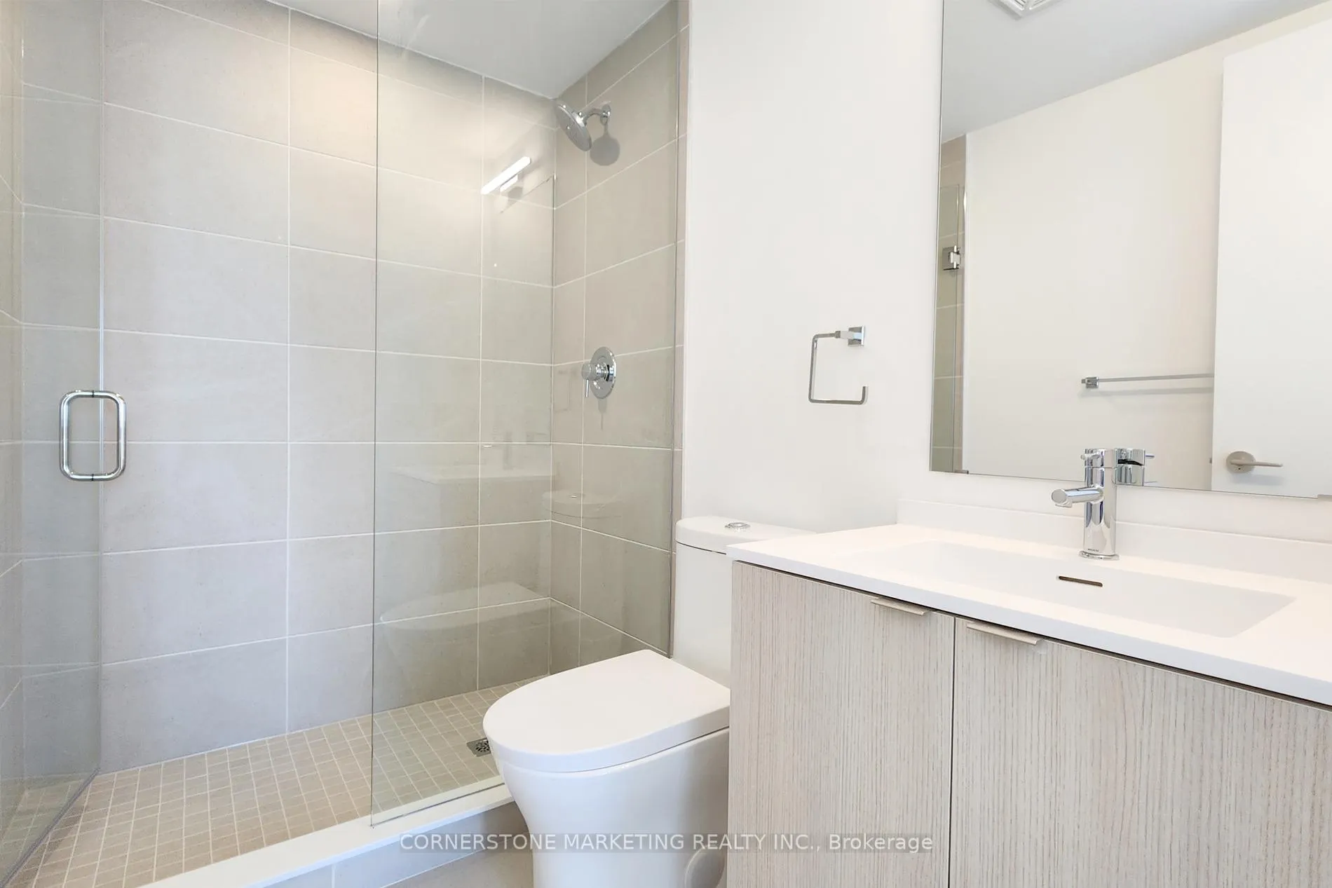 Photo 8 of Unit 2305, 100 Queen Street E, Toronto, Church-Yonge Corridor — HOMEH