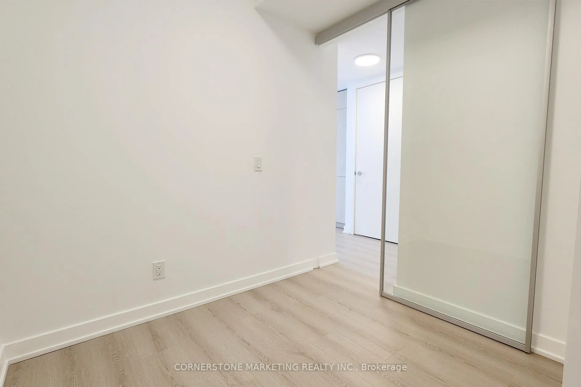Photo 10 of Unit 2305, 100 Queen Street E, Toronto, Church-Yonge Corridor — HOMEH