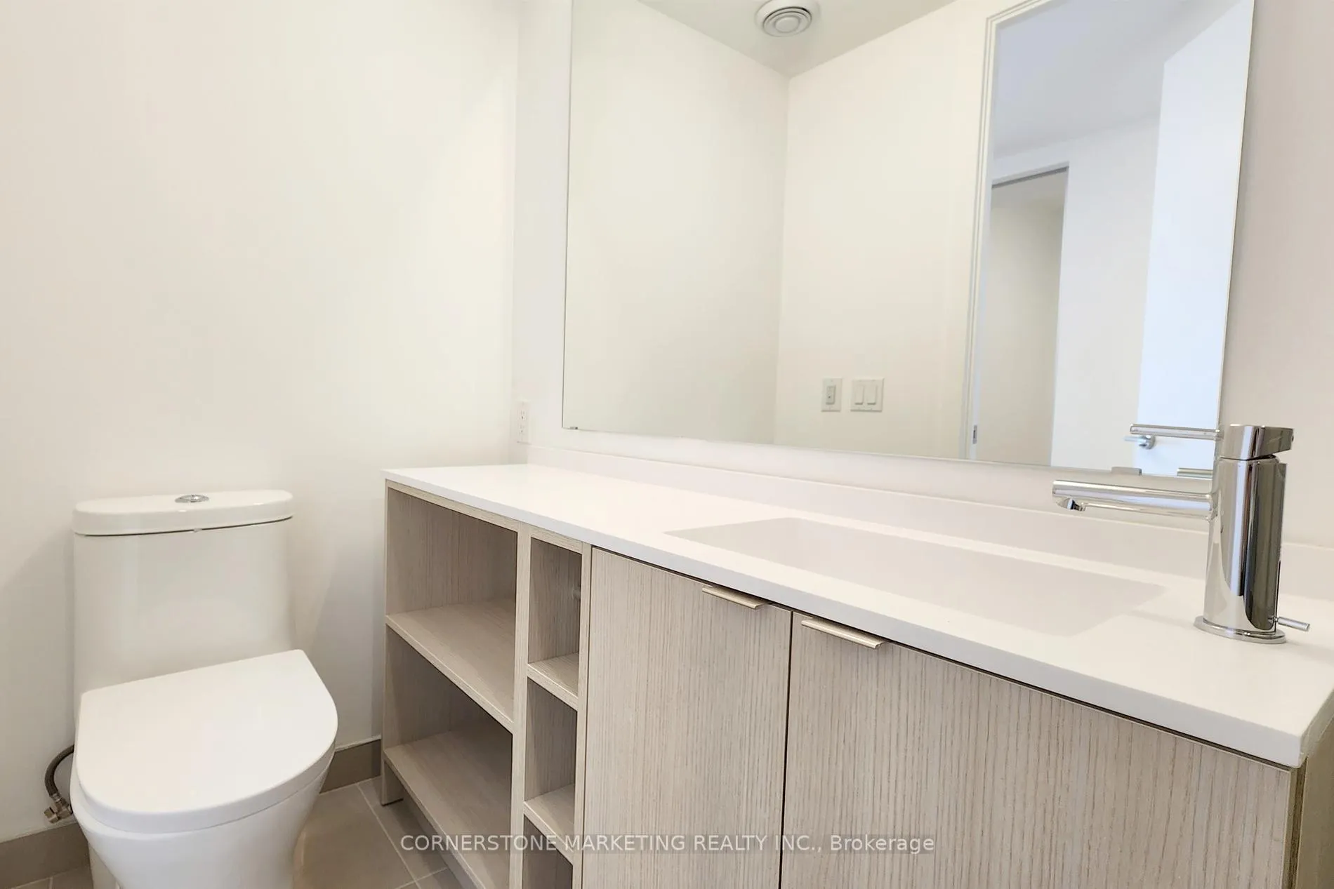 Photo 11 of Unit 2305, 100 Queen Street E, Toronto, Church-Yonge Corridor — HOMEH