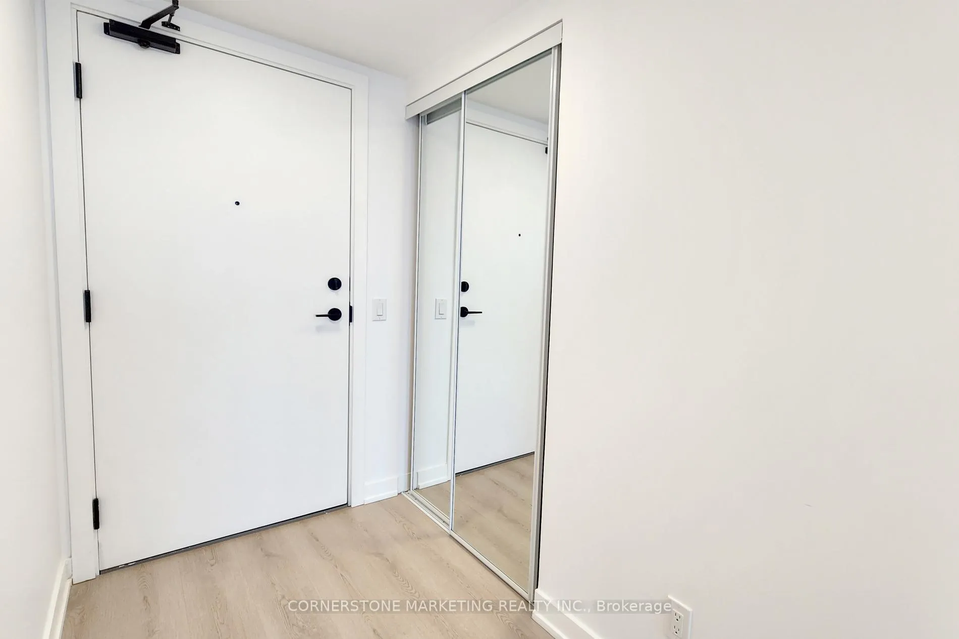 Photo 13 of Unit 2305, 100 Queen Street E, Toronto, Church-Yonge Corridor — HOMEH