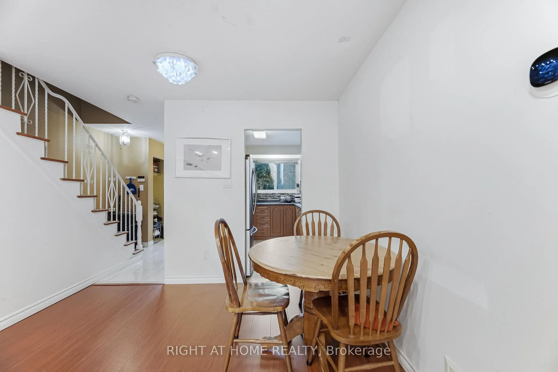 Photo 8 of Unit 4, 415 Silverstone Drive, Etobicoke, West Humber-Clairville — HOMEH