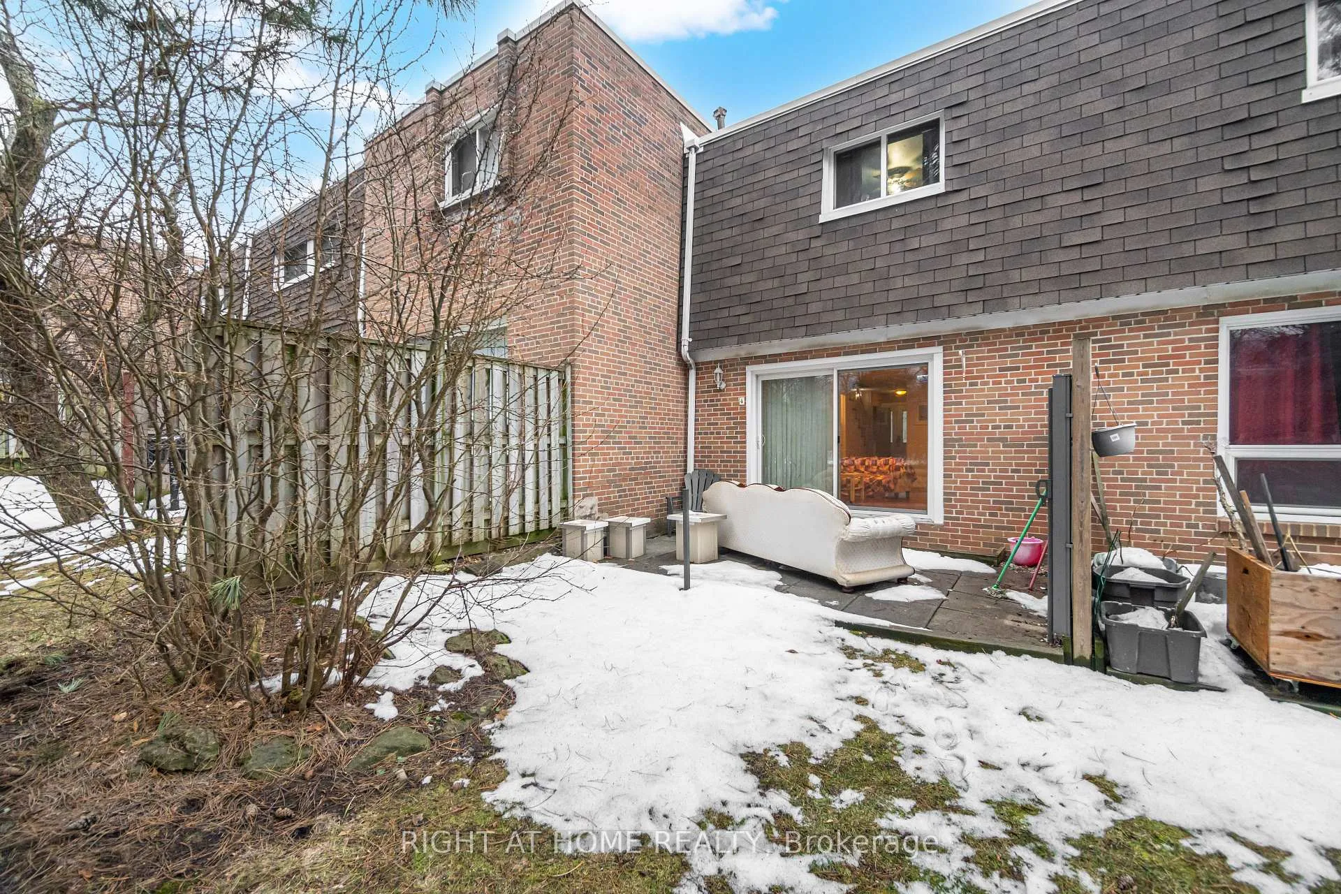 Photo 28 of Unit 4, 415 Silverstone Drive, Etobicoke, West Humber-Clairville — HOMEH
