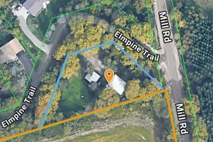 Photo 1 of 55 Elmpine Trail, King, Rural King — HOMEH