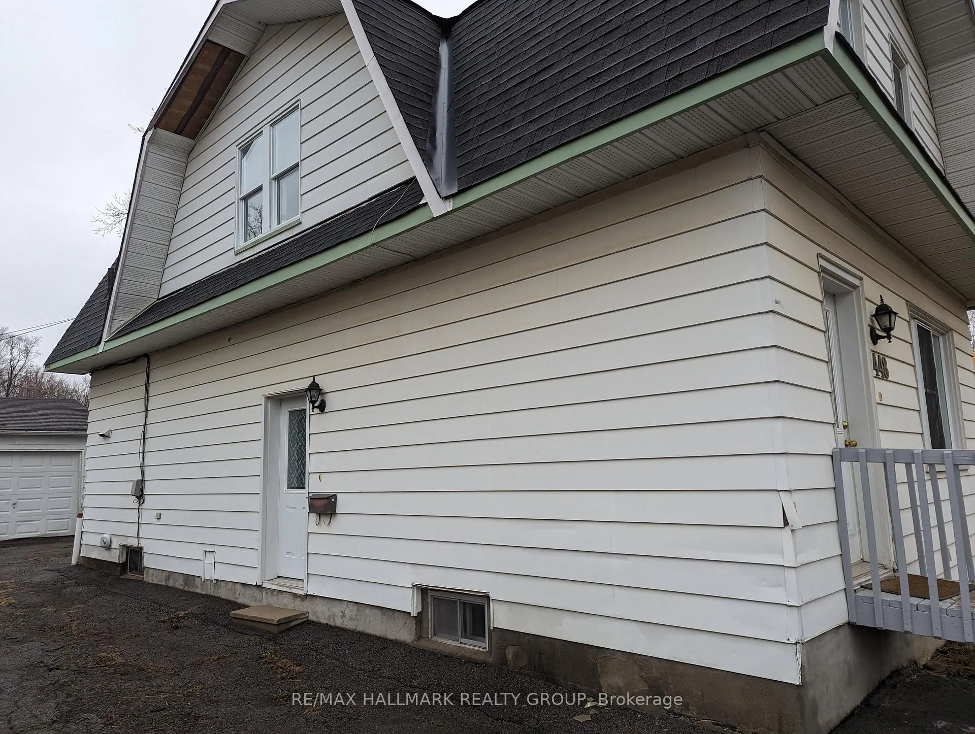 Photo 28 of 448 Pleasant Park Road, Ottawa, Alta Vista/Faircrest Heights — HOMEH