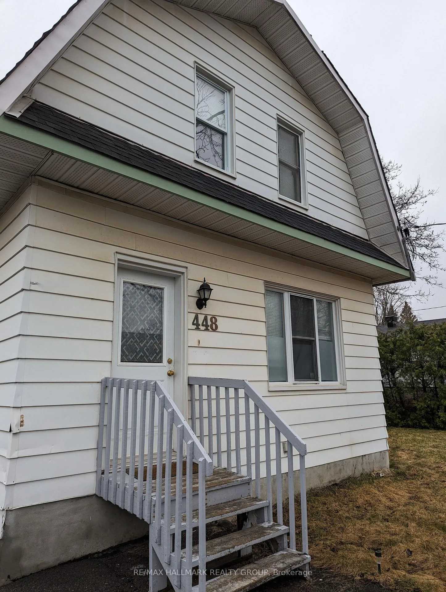 Photo 29 of 448 Pleasant Park Road, Ottawa, Alta Vista/Faircrest Heights — HOMEH