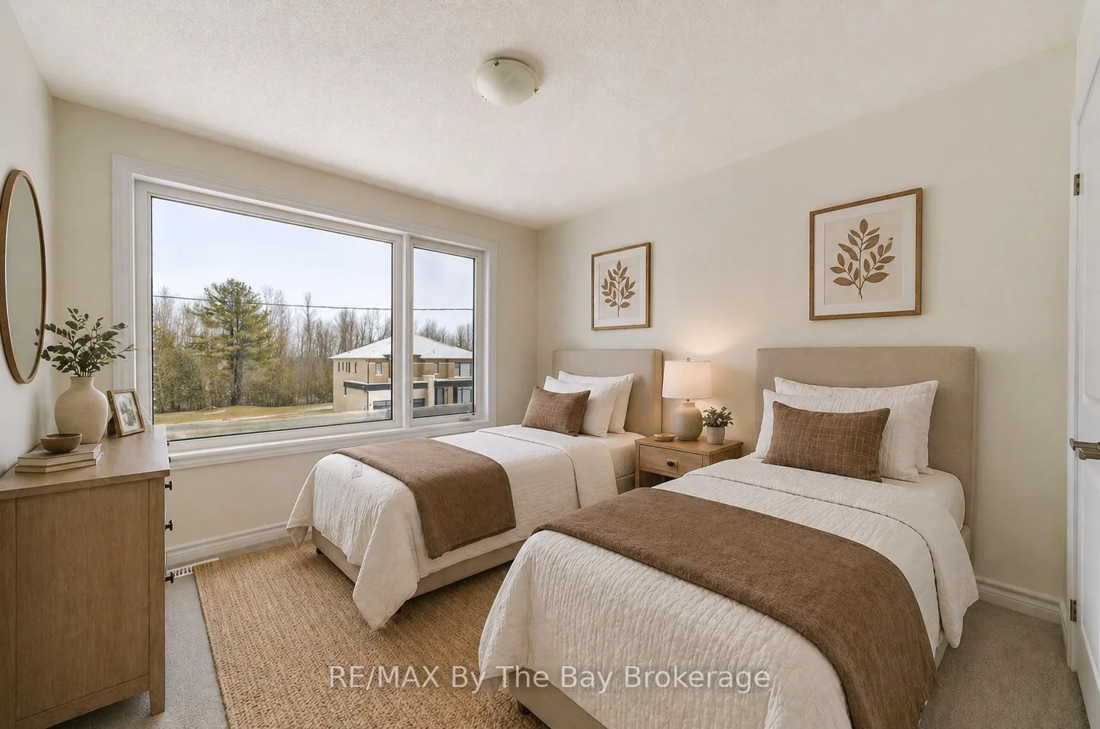 Photo 58 of 61 Rosanne Circle, Wasaga Beach — HOMEH