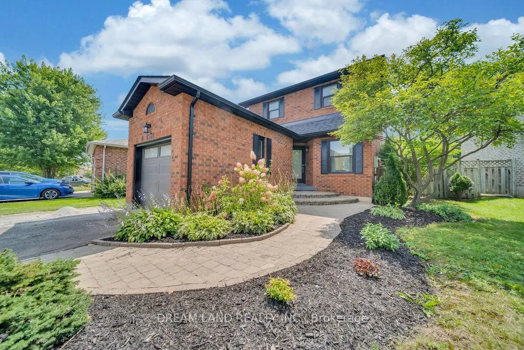 Photo 1 of 272 Barber Drive, Halton Hills, Georgetown — HOMEH