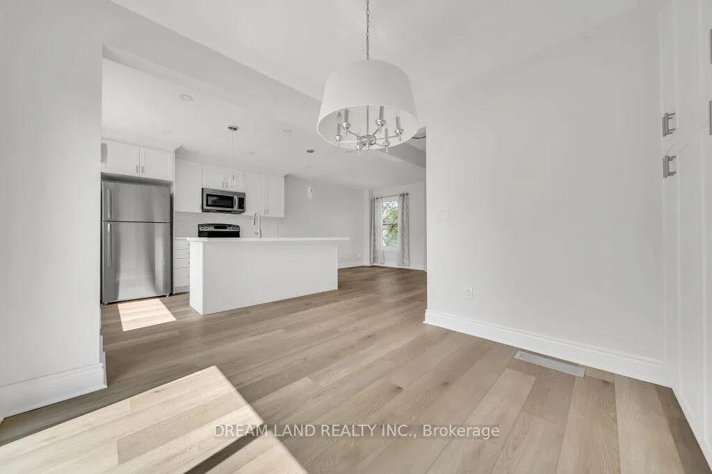 Photo 6 of 272 Barber Drive, Halton Hills, Georgetown — HOMEH