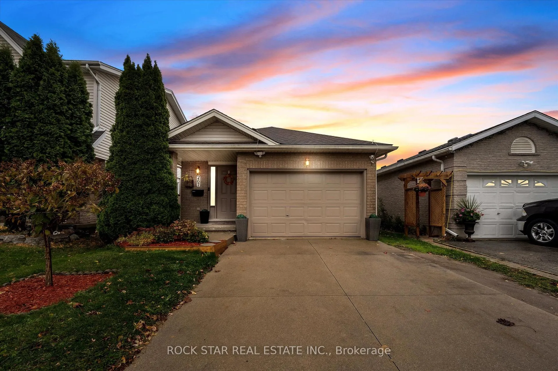 Photo 1 of 267 Grey Fox Drive, Kitchener — HOMEH