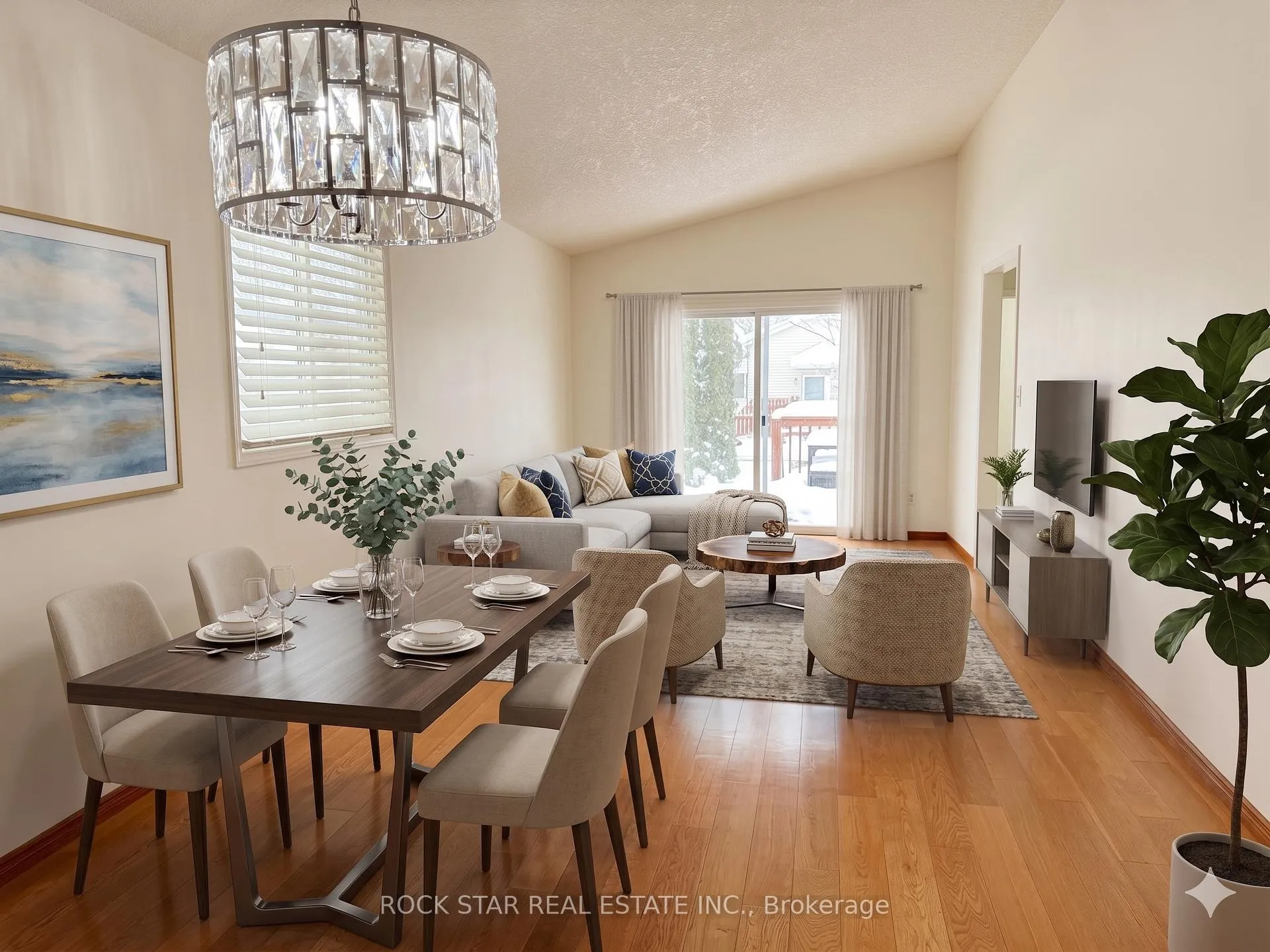 Photo 6 of 267 Grey Fox Drive, Kitchener — HOMEH