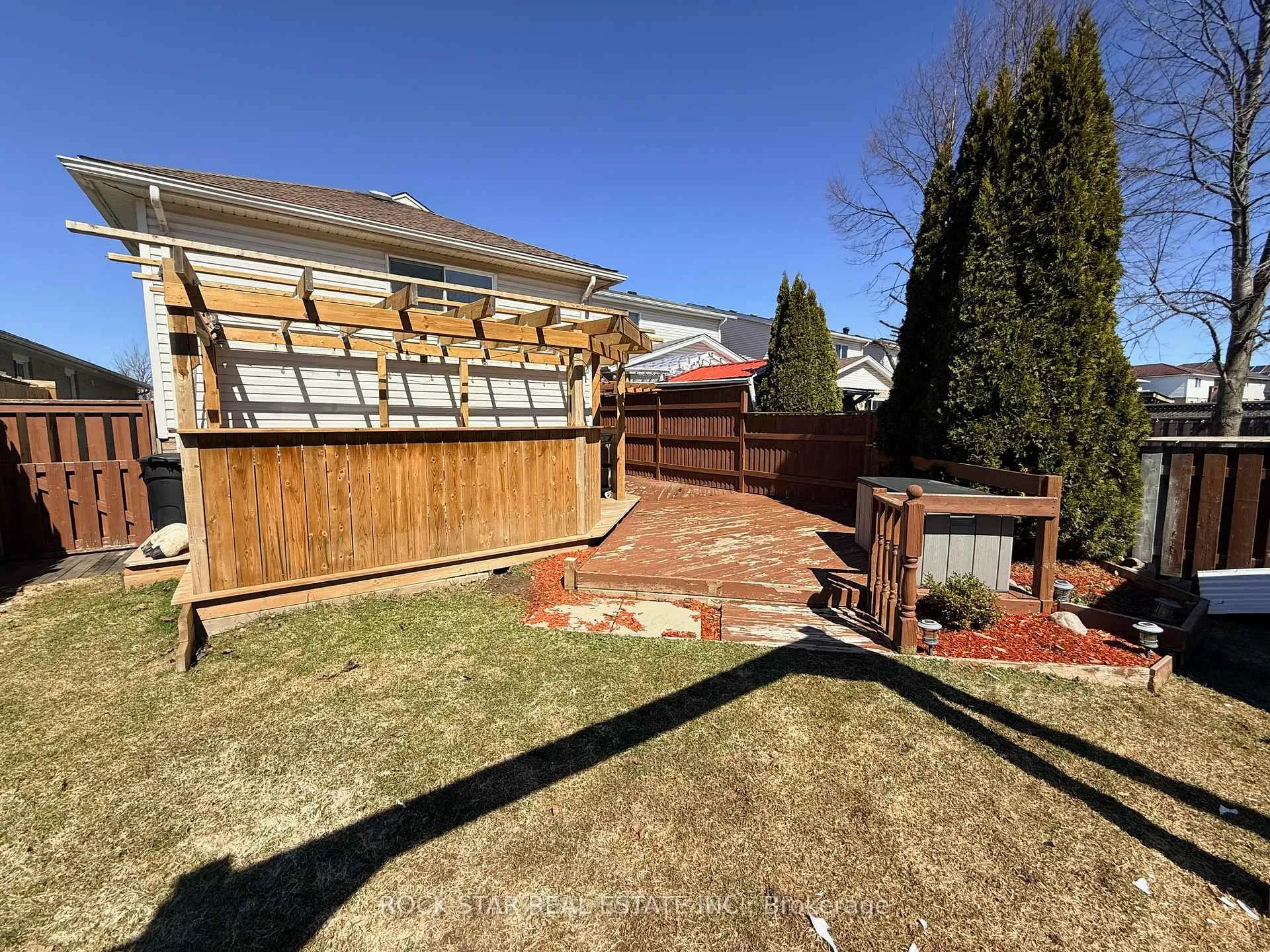Photo 31 of 267 Grey Fox Drive, Kitchener — HOMEH