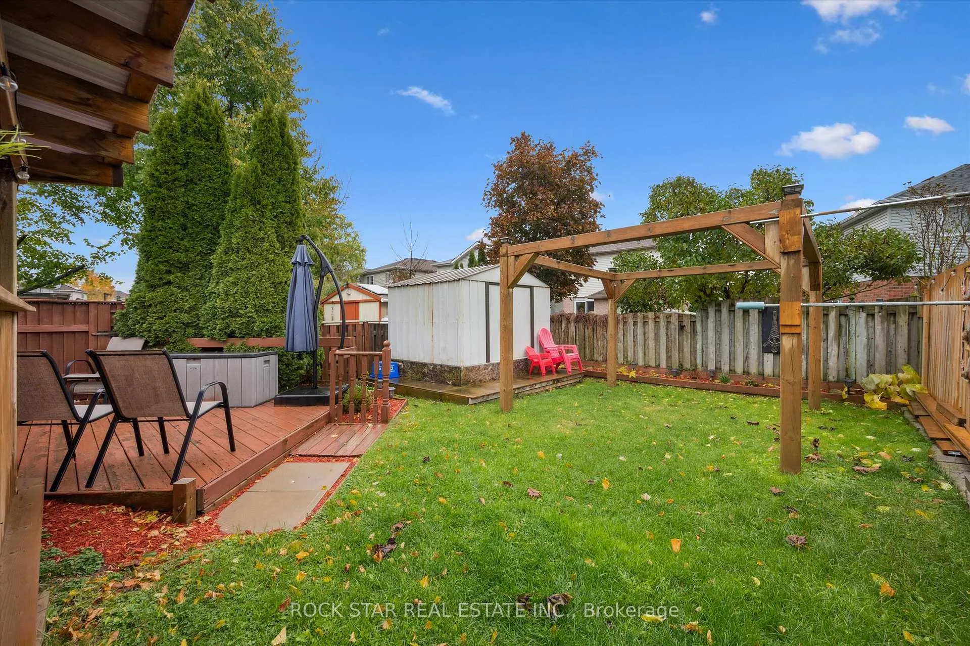 Photo 33 of 267 Grey Fox Drive, Kitchener — HOMEH