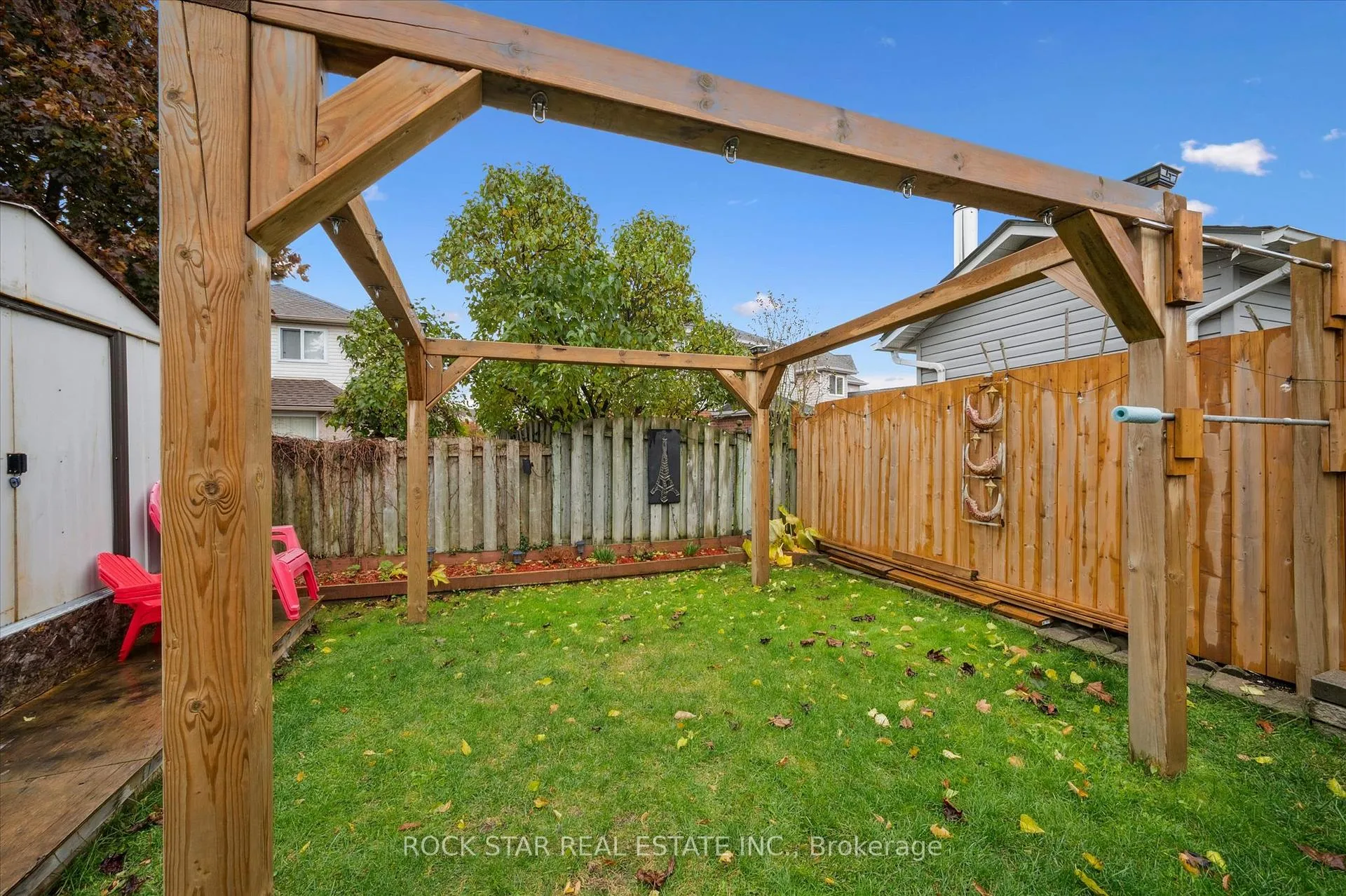 Photo 34 of 267 Grey Fox Drive, Kitchener — HOMEH