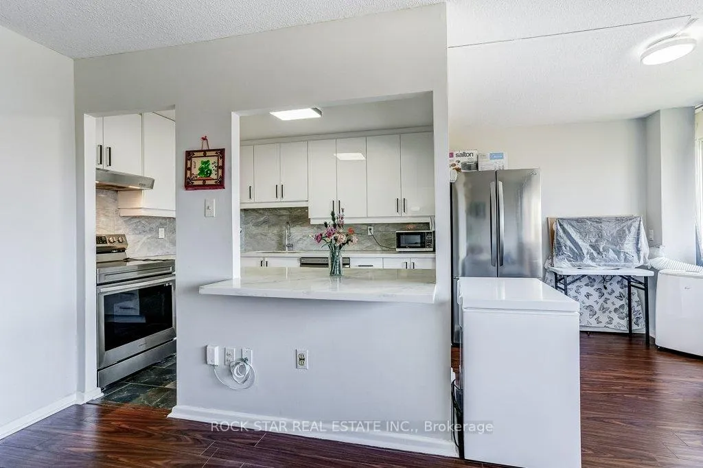 Photo 16 of Unit 708, 10 Sunny Glenway, Toronto, Flemingdon Park — HOMEH