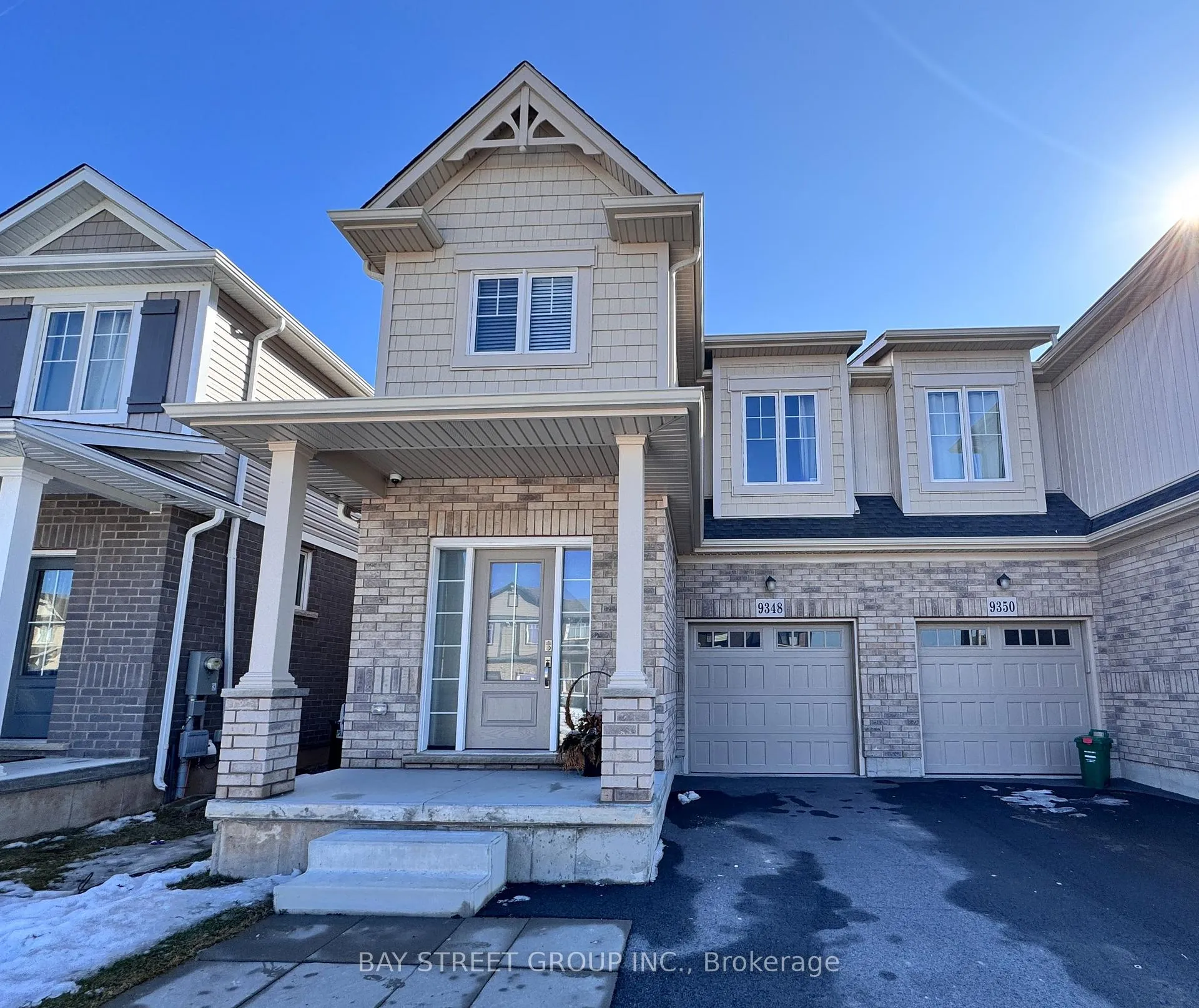 Photo 1 of 9348 White Oak Avenue, Niagara Falls, Lyons Creek — HOMEH