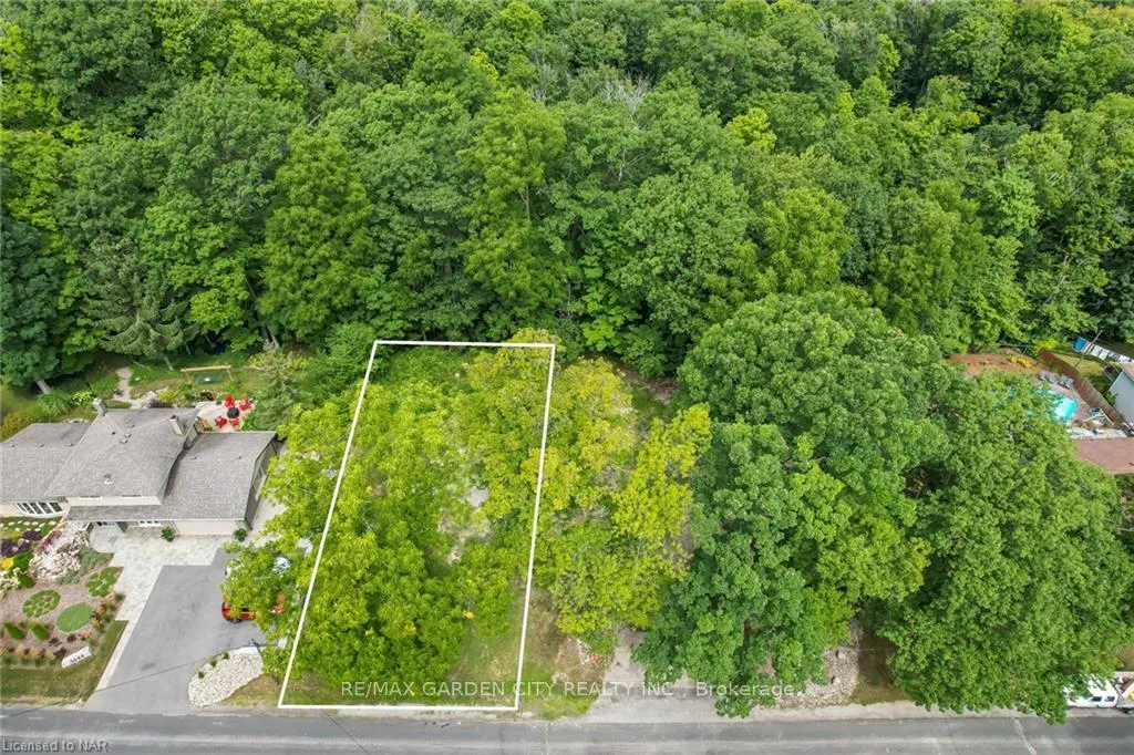 Photo of LOT #1 3648 Glen Road