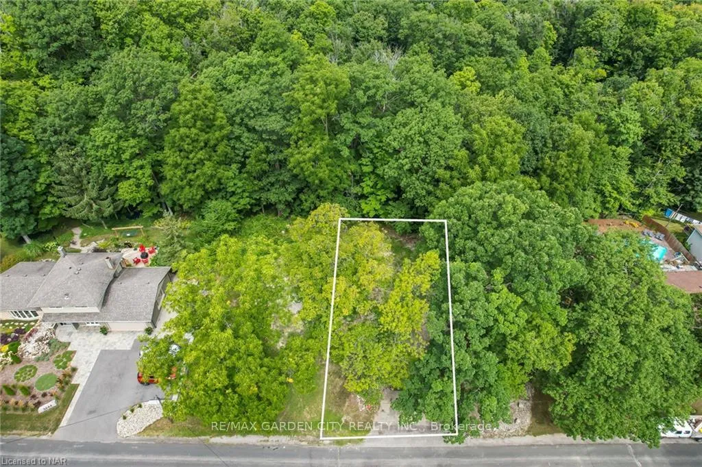 Photo of LOT #2 3648 Glen Road