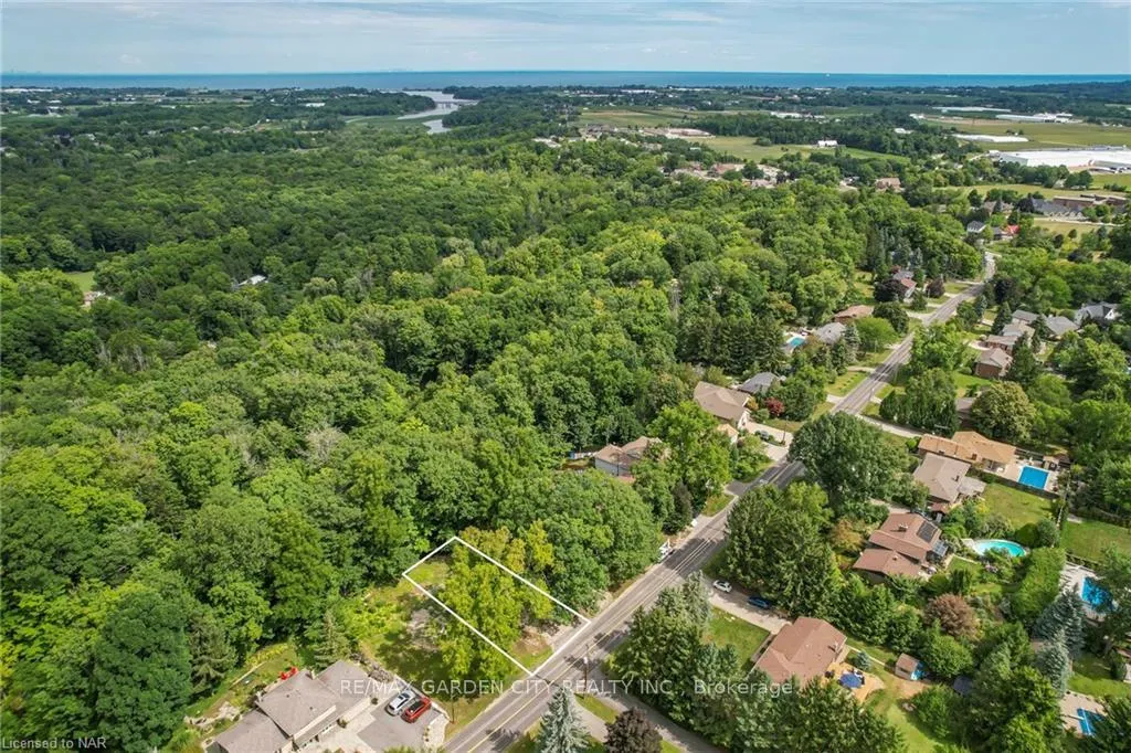 Photo 5 of LOT #2 3648 Glen Road, Lincoln, Lincoln-Jordan/Vineland — HOMEH