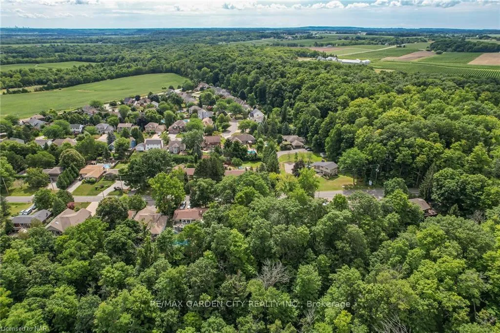 Photo 8 of LOT #2 3648 Glen Road, Lincoln, Lincoln-Jordan/Vineland — HOMEH
